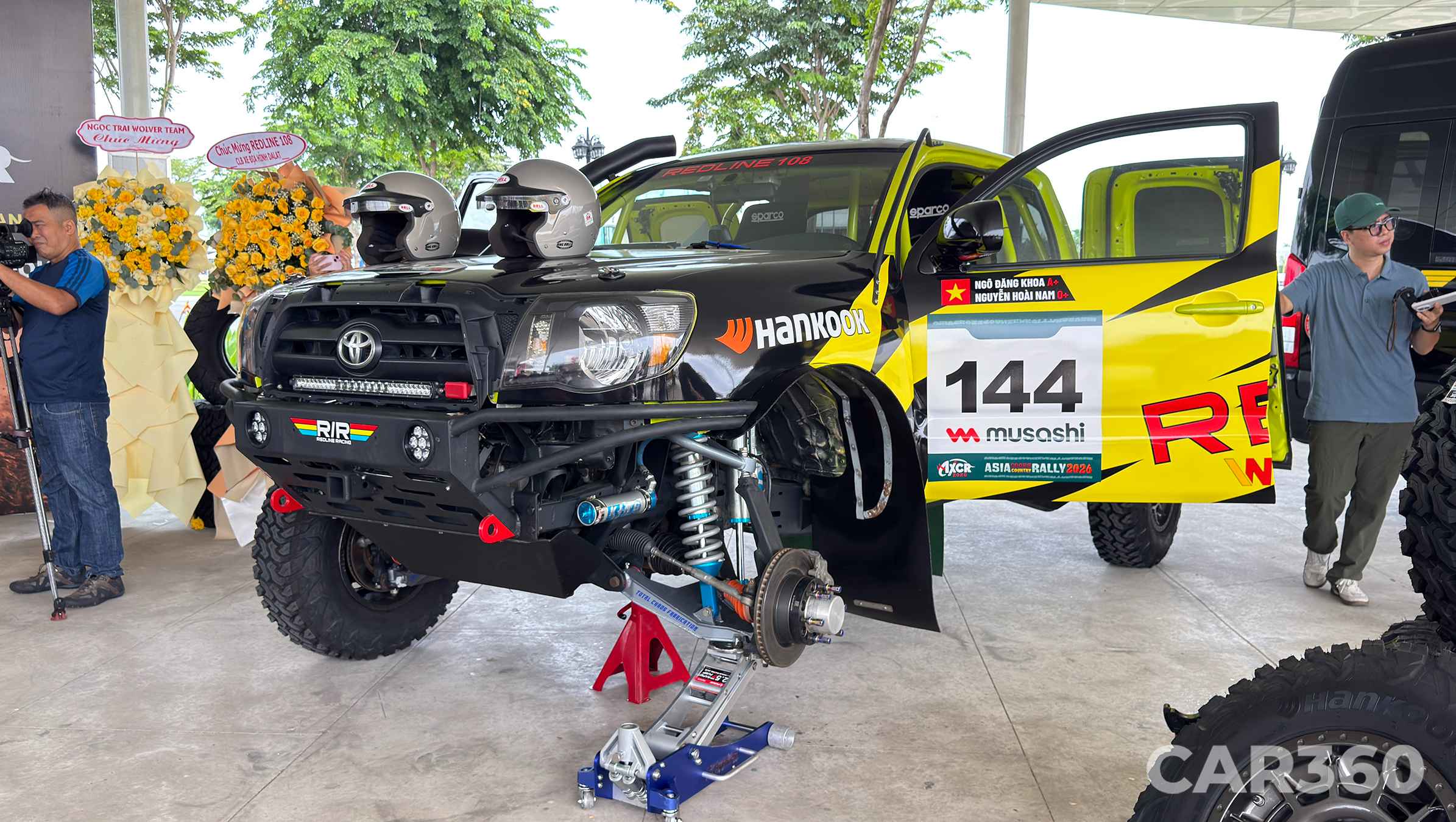 Car360 cover