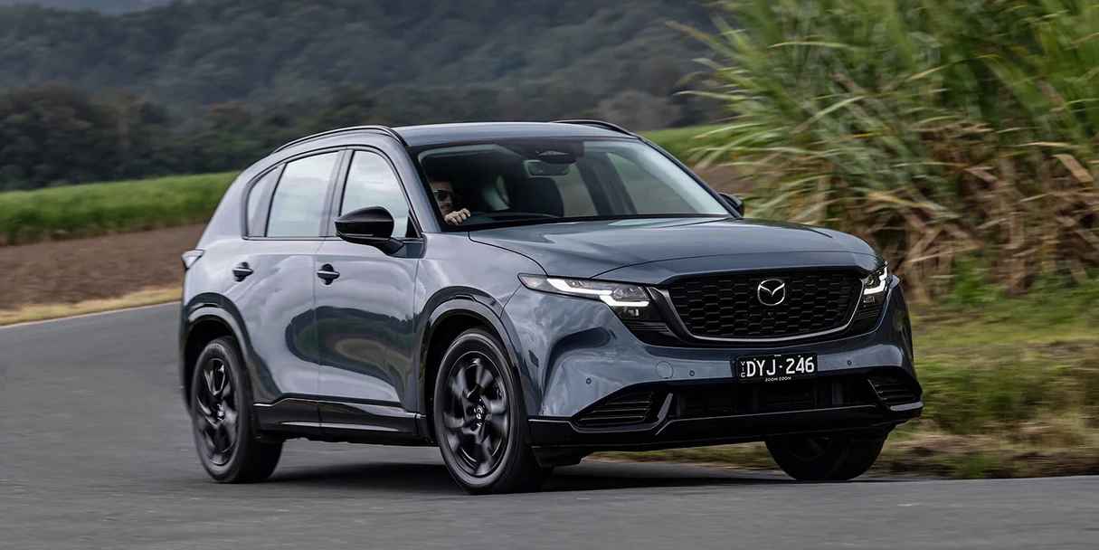 Công nghệ hybrid mới của Mazda có thể thay đổi trải nghiệm lái ra sao?