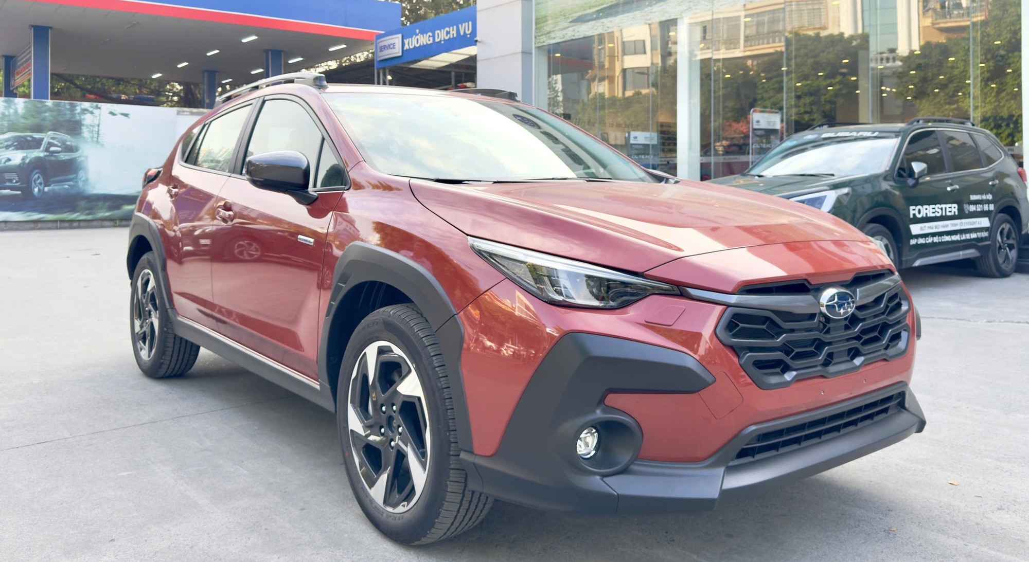 Sức mua chững lại, các hãng xe đang lao vào cuộc đua giảm giá chưa từng có?