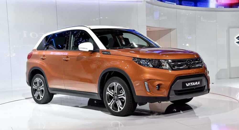 Suzuki công bố danh sách xe tương thích E10, người dùng cần lưu ý gì?
