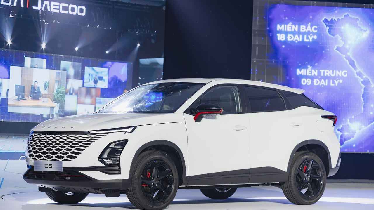 Omoda và Jaecoo giảm giá tới 90 triệu đồng, người mua thực sự được lợi gì?
