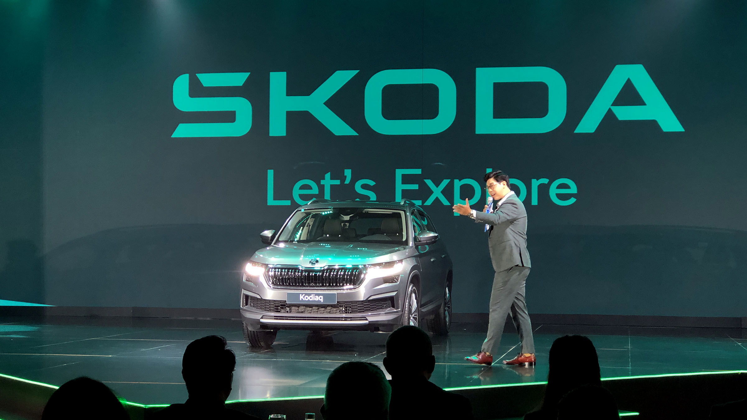 TGPT Skoda 2 TGPT Skoda 2