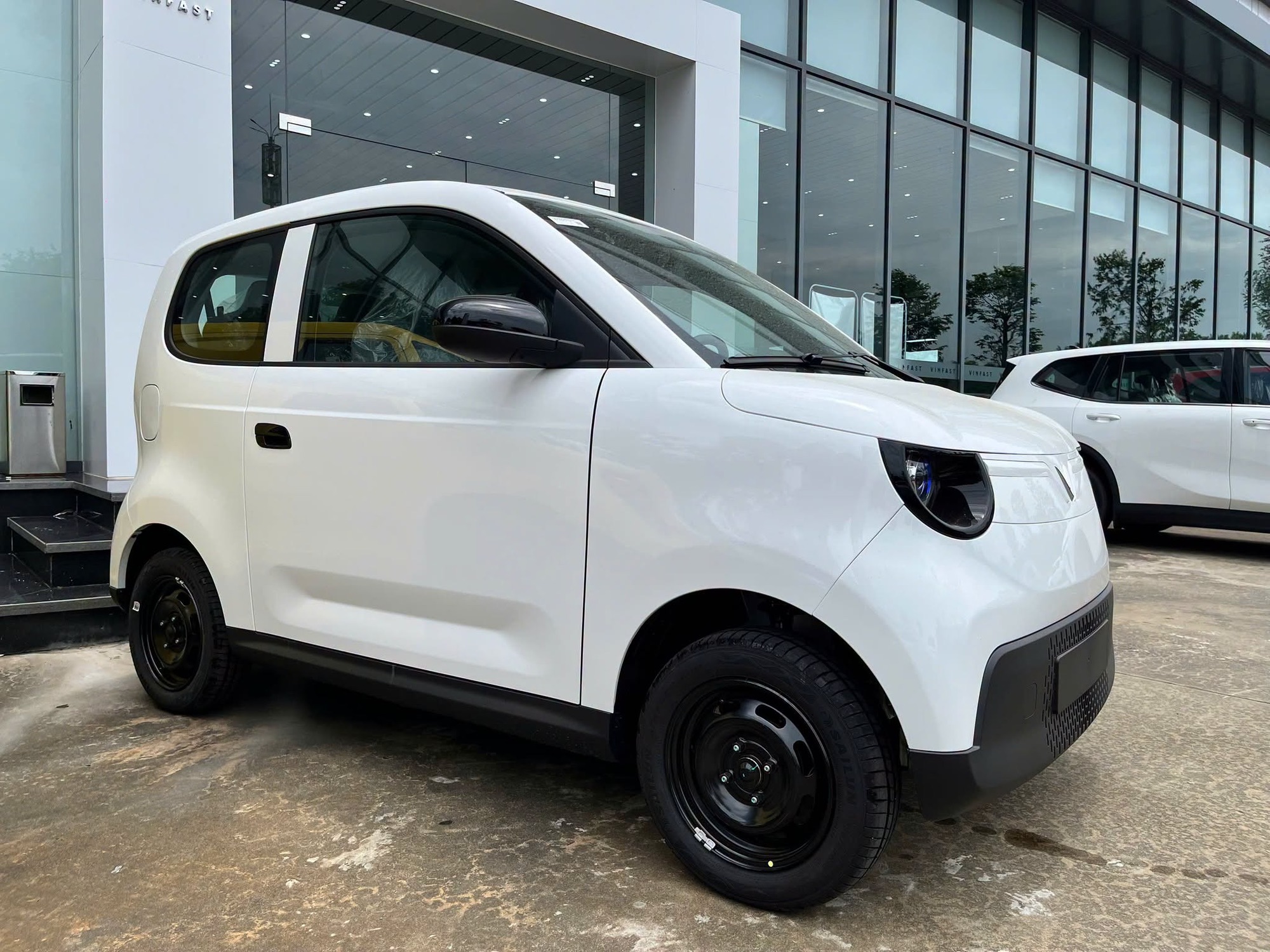 VinFast - Car360 - 31820251 VinFast - Car360 - 31820251