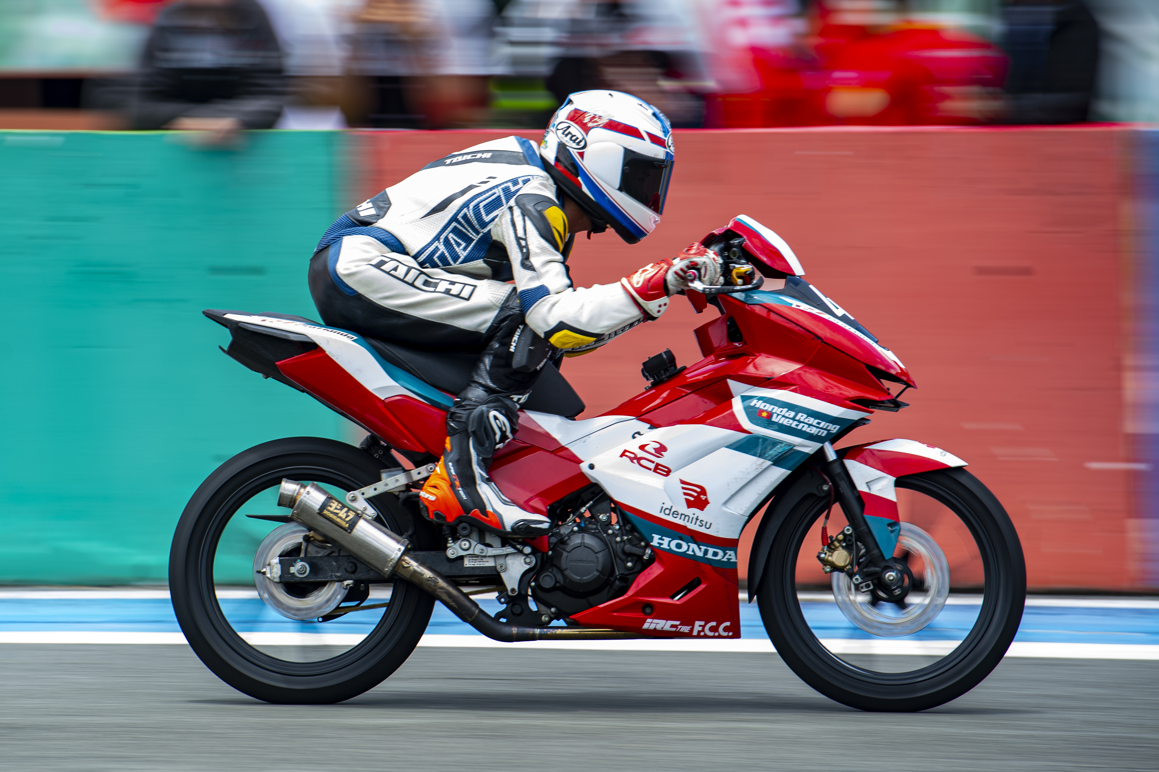 WinnerR chặng 2 (2) WinnerR chặng 2 (2)