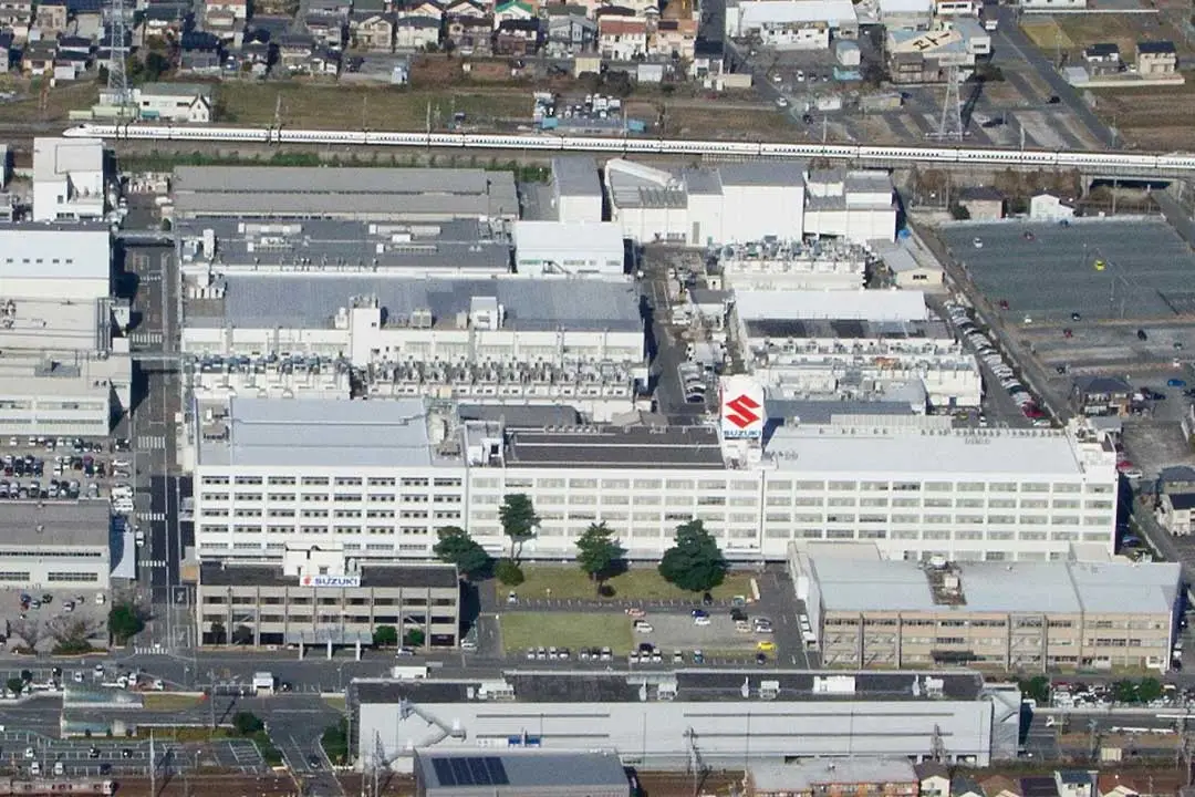 Maruti-Suzuki-Manufacturing Maruti-Suzuki-Manufacturing