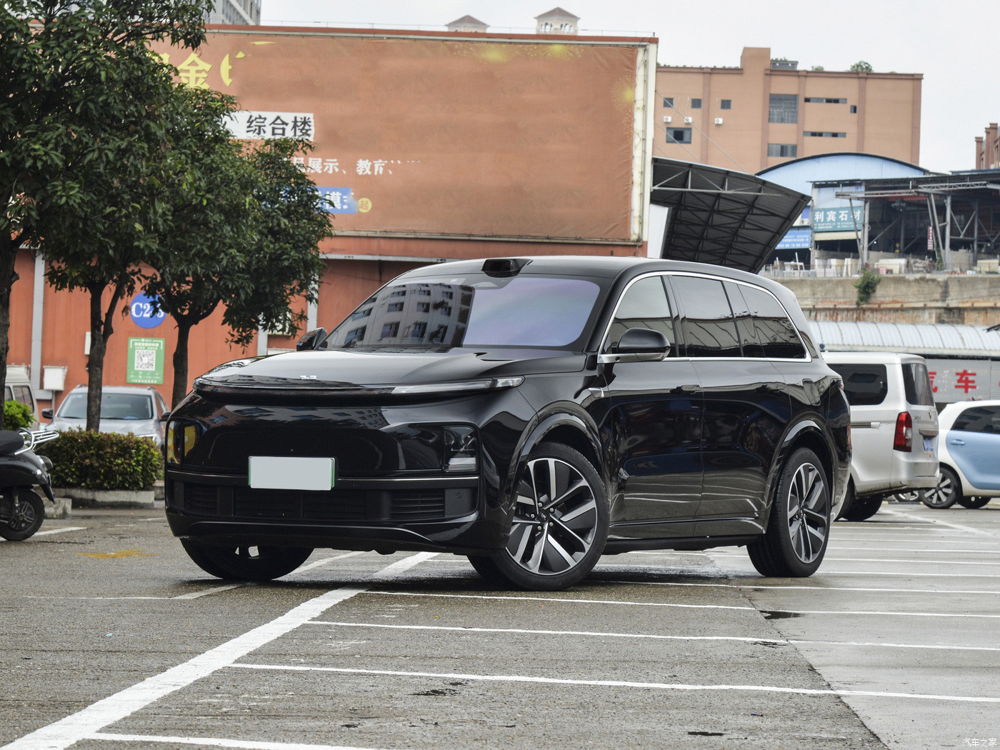 Li Auto - Car360 - 31720254 Li Auto - Car360 - 31720254