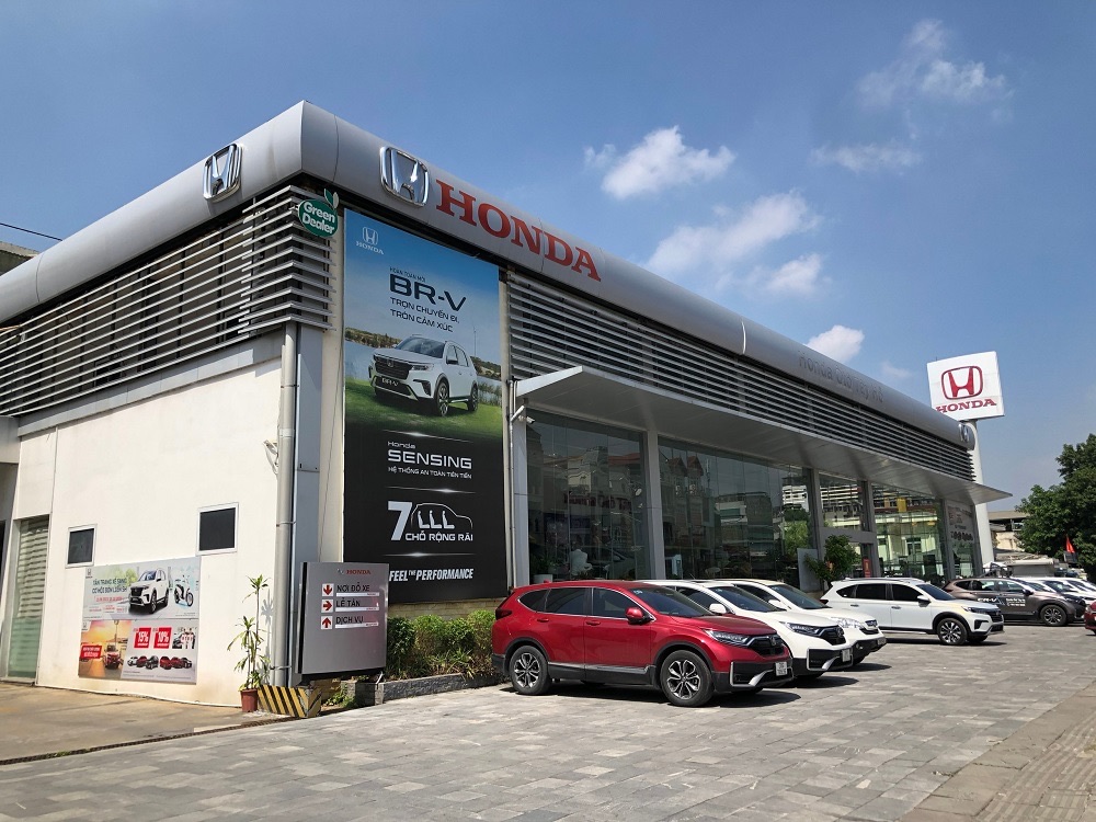 DS Honda - Car360 - 11820252 DS Honda - Car360 - 11820252