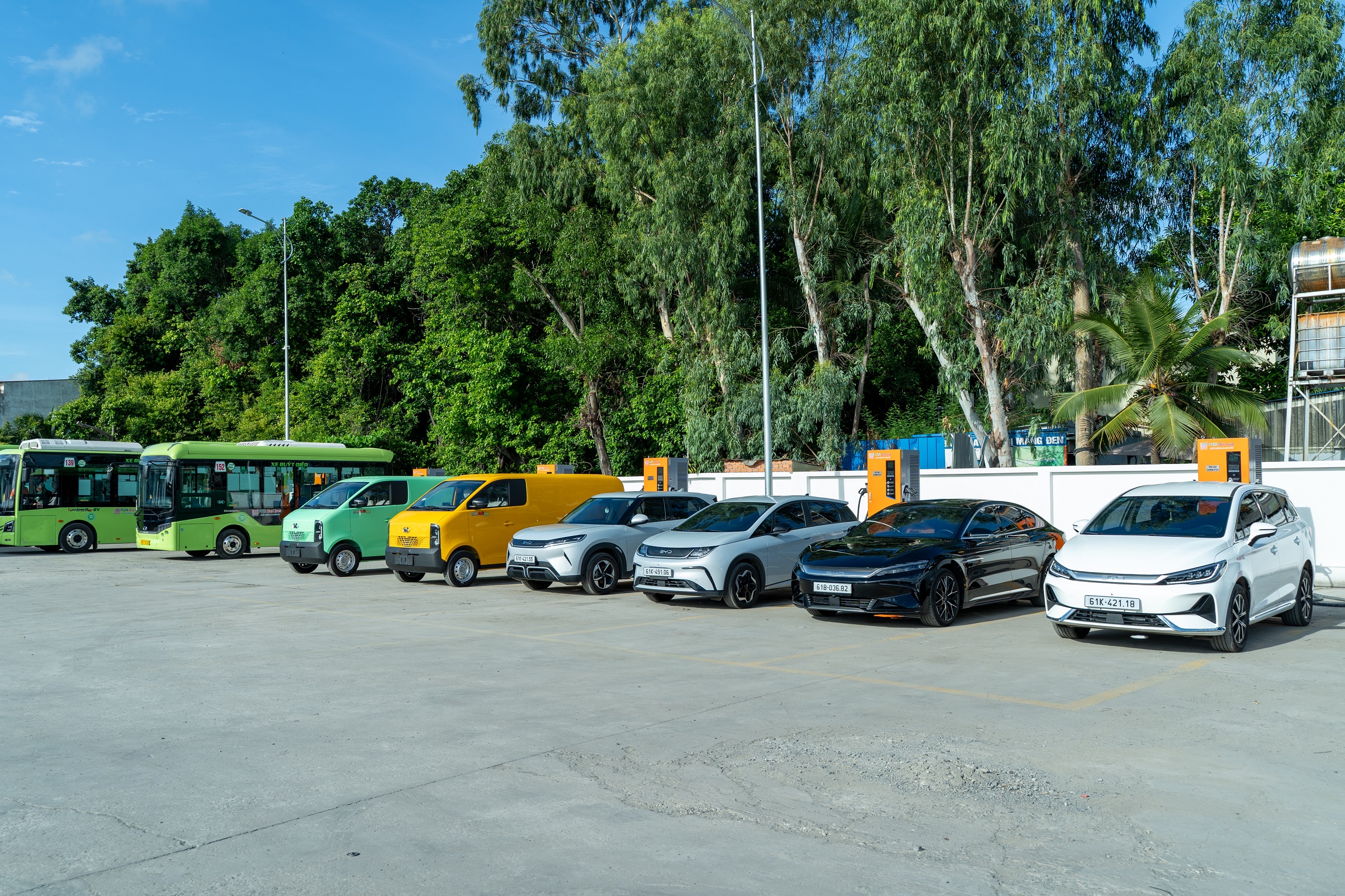 BYD - Car360 - 3820253 BYD - Car360 - 3820253