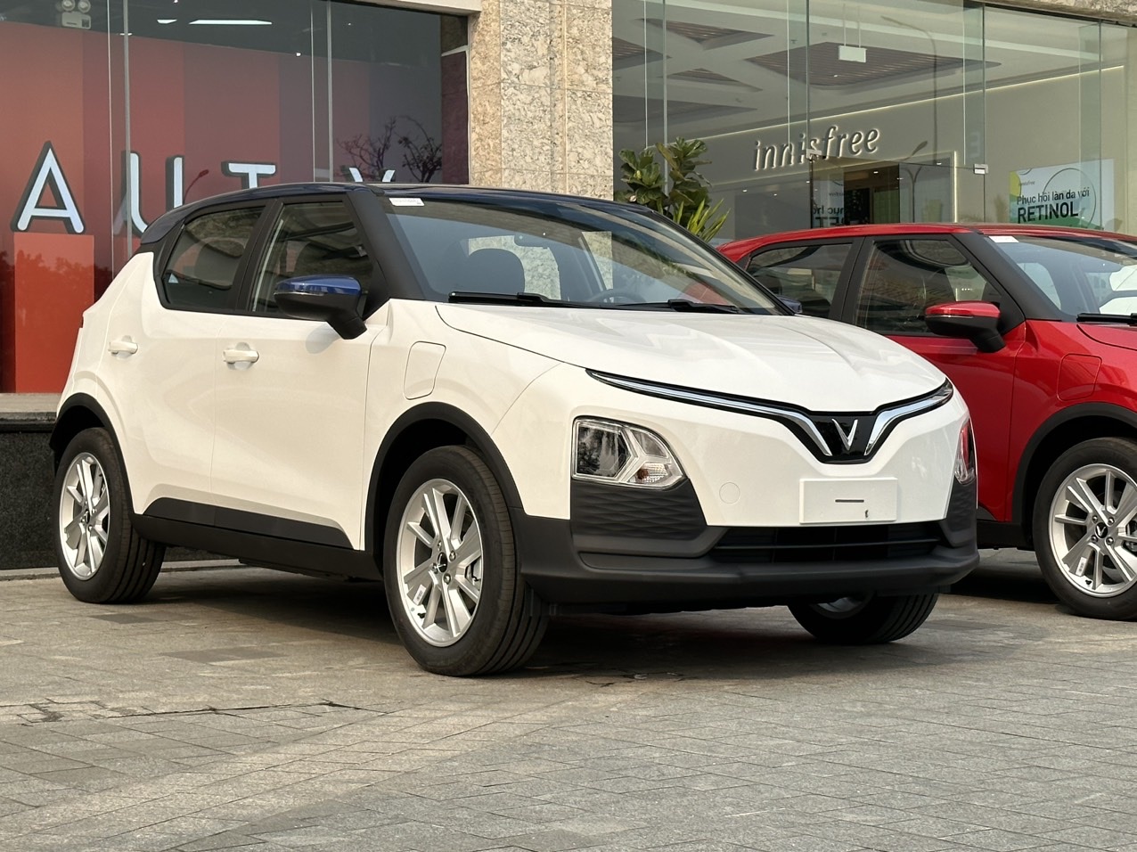 VF 5 - Car360 - 31820252 VF 5 - Car360 - 31820252