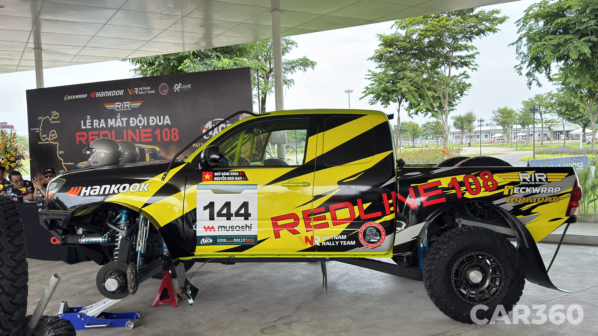 AXCR - Car360 - 30720255 AXCR - Car360 - 30720255