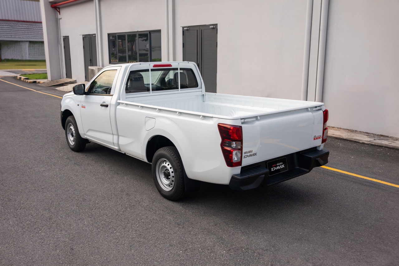 Isuzu D-Max - Car360 - 30720253 Isuzu D-Max - Car360 - 30720253