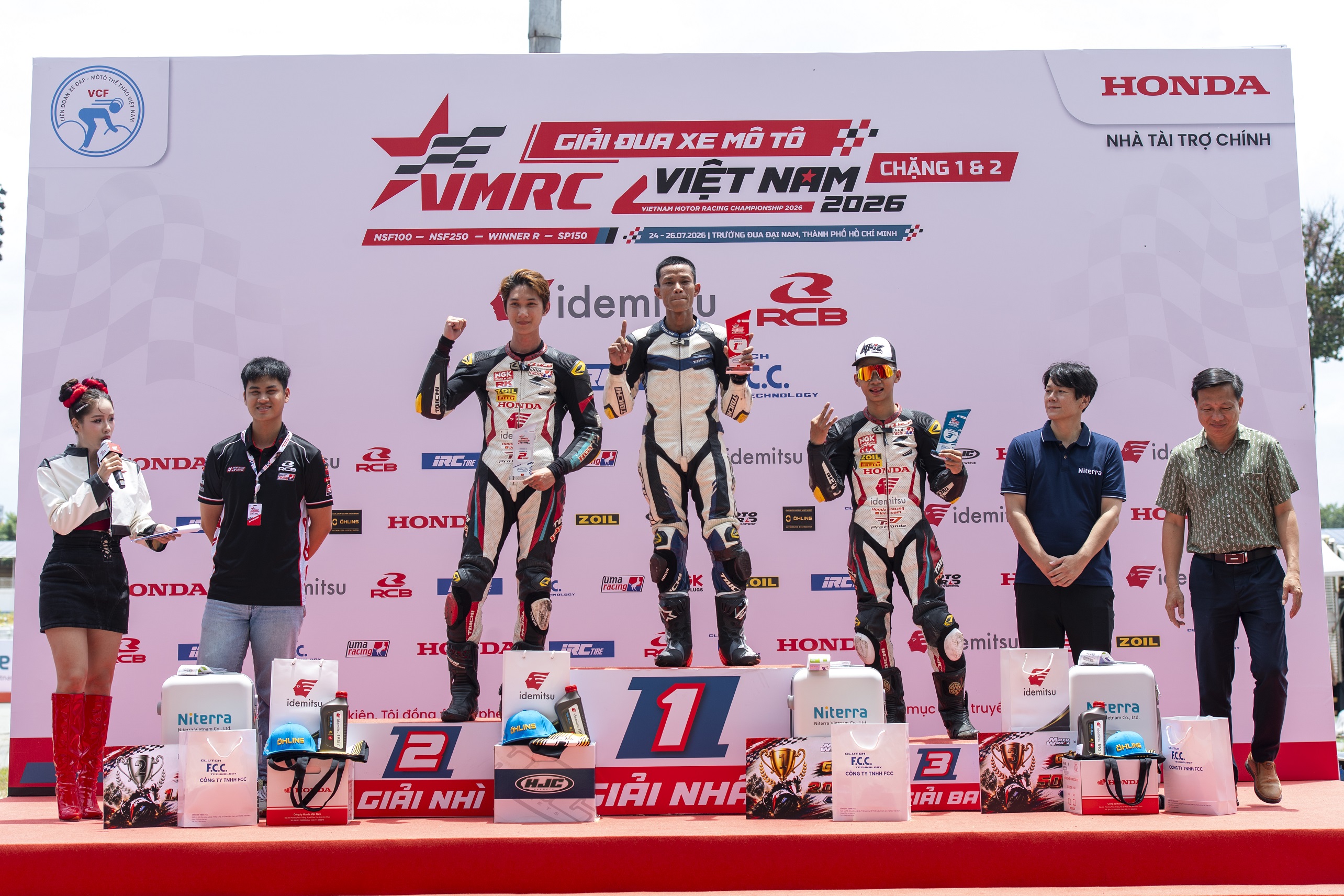 WinnerR chặng 2 (1) WinnerR chặng 2 (1)