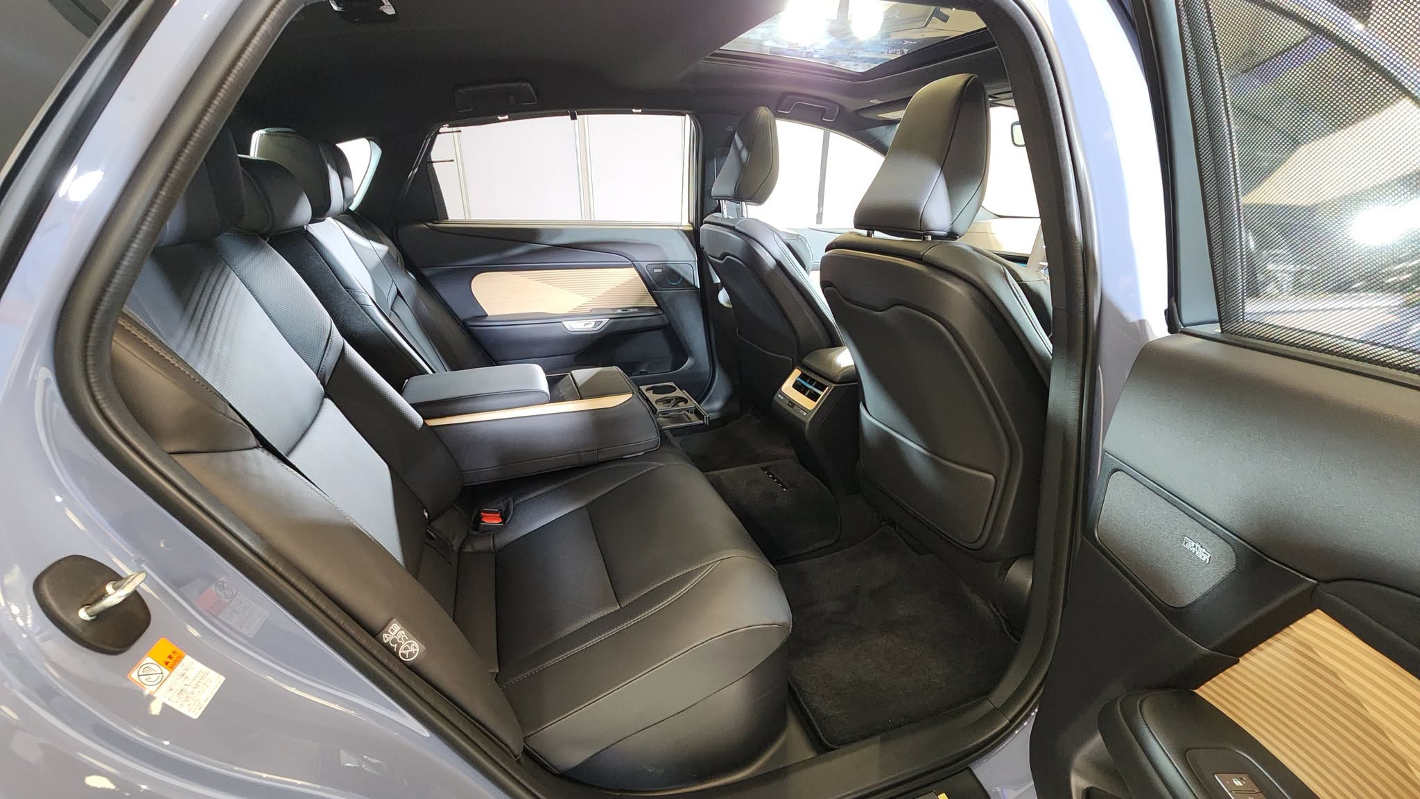 Lexus ES 2026 - Car360 - 18820252