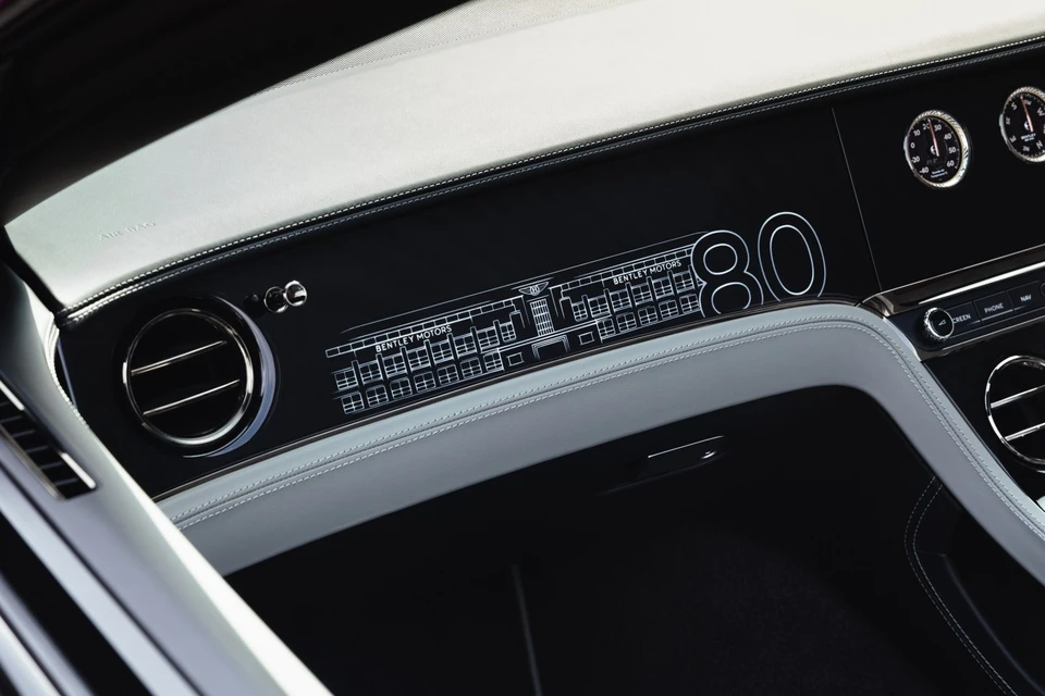 Bentley_Continental_GTC_80_Years_Crewe_6 Bentley_Continental_GTC_80_Years_Crewe_6