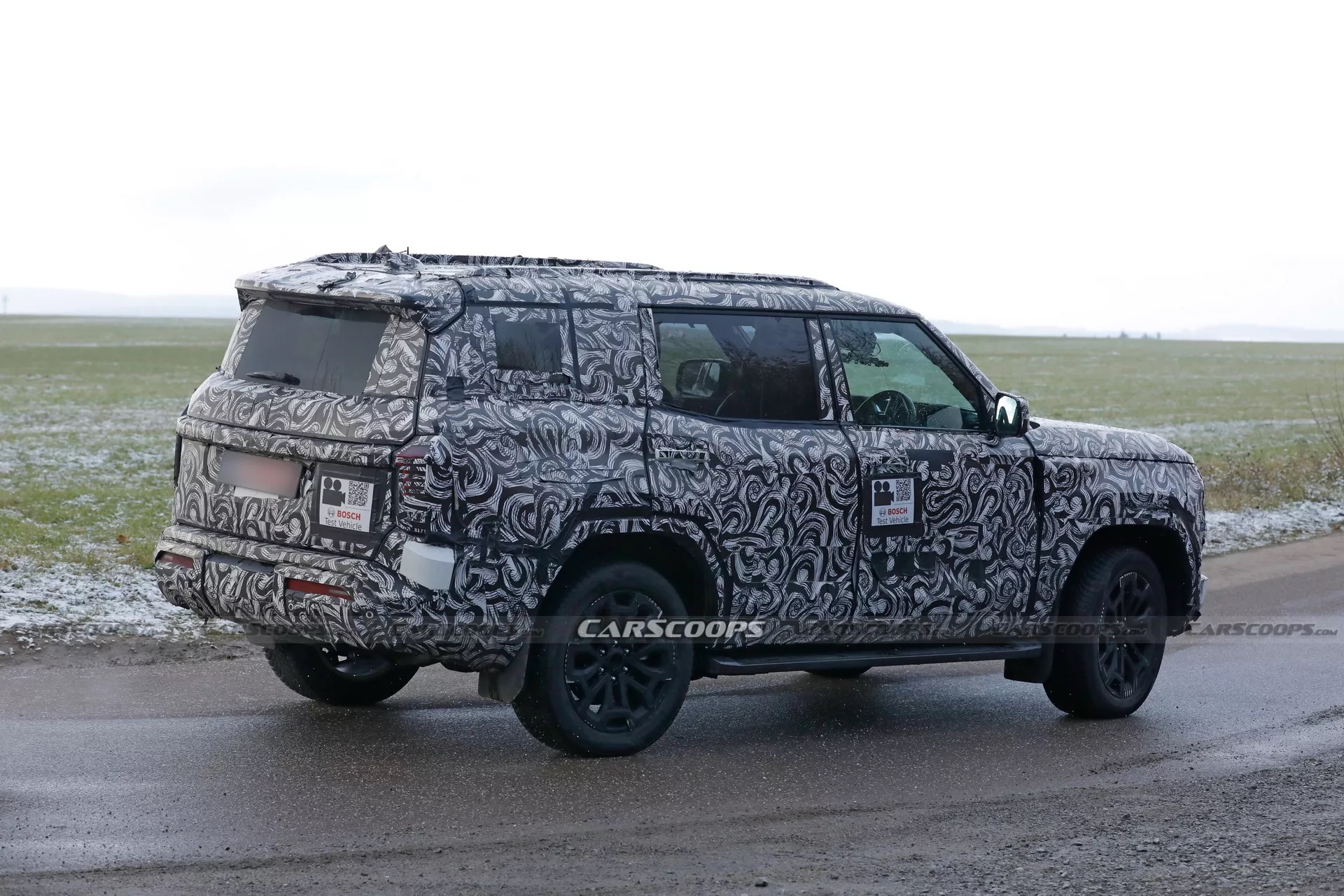 Pajero - Car360 - 30720252 Pajero - Car360 - 30720252