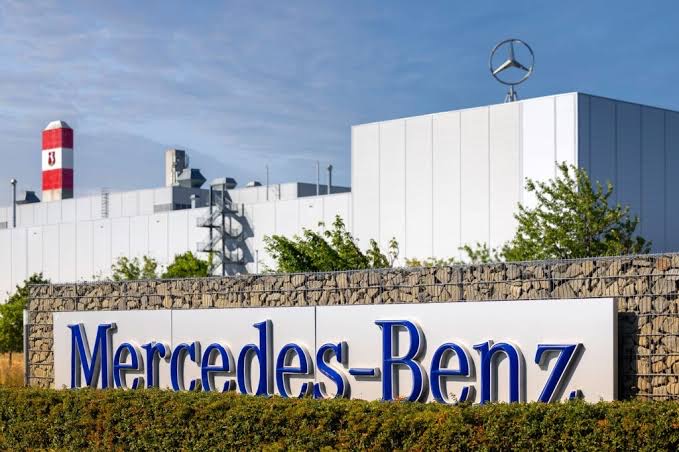Mercedes - Car360 - 30720252 Mercedes - Car360 - 30720252