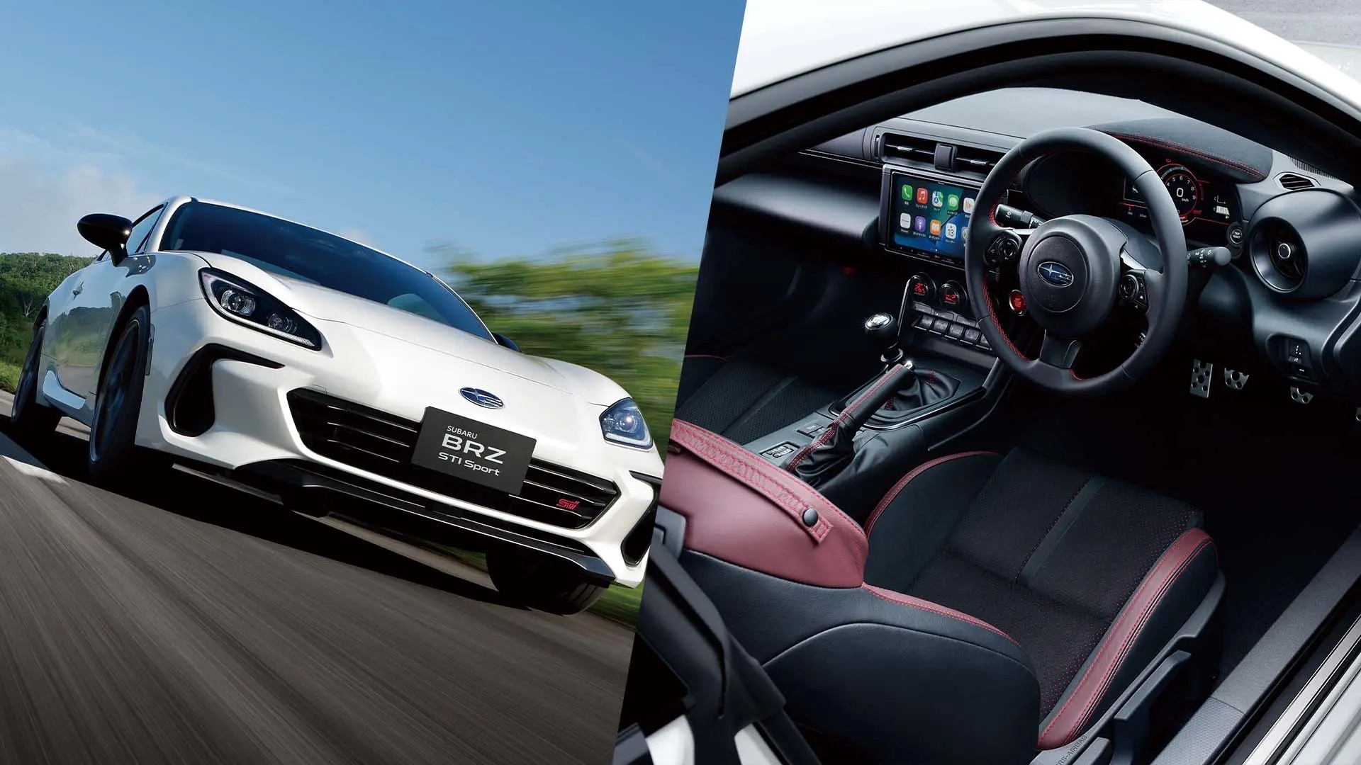 Subaru BRZ - Car360 - 31720252 Subaru BRZ - Car360 - 31720252