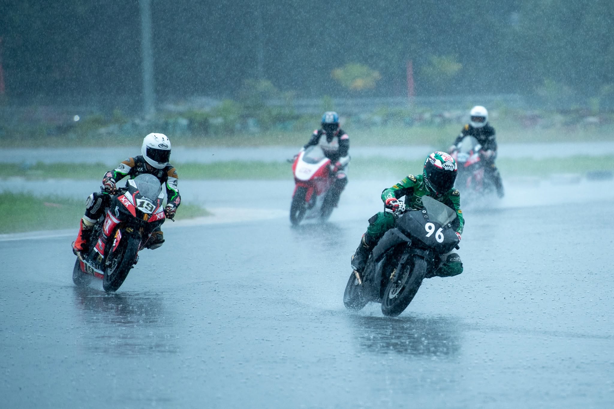 SP150 Race 1 (1) SP150 Race 1 (1)