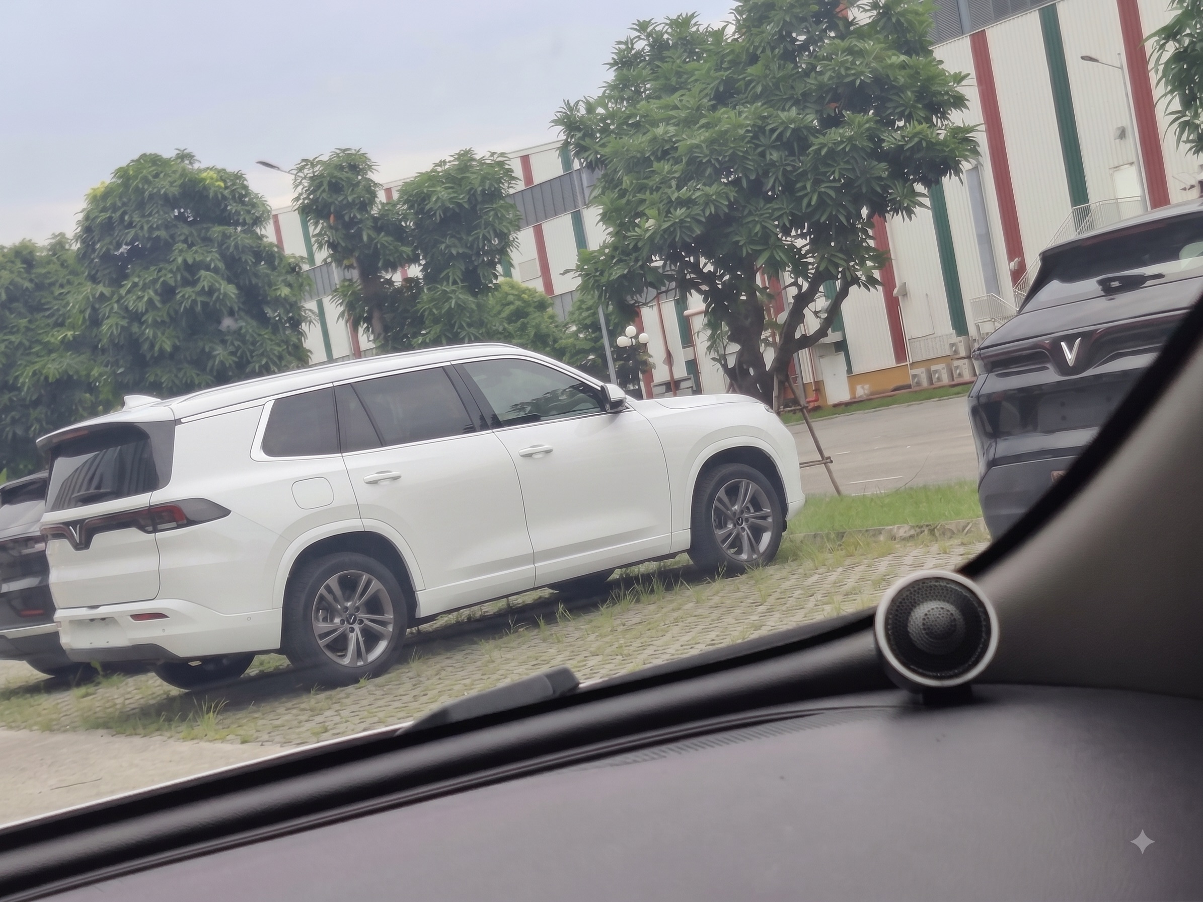 VinFast - Car360 - 17820252 VinFast - Car360 - 17820252