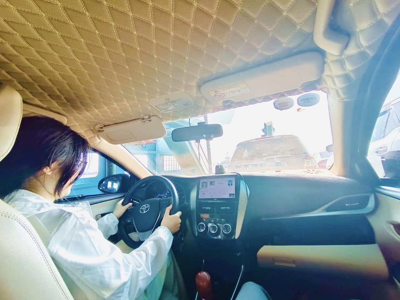 PhuNuLaiXe - Car360 - 28820252
