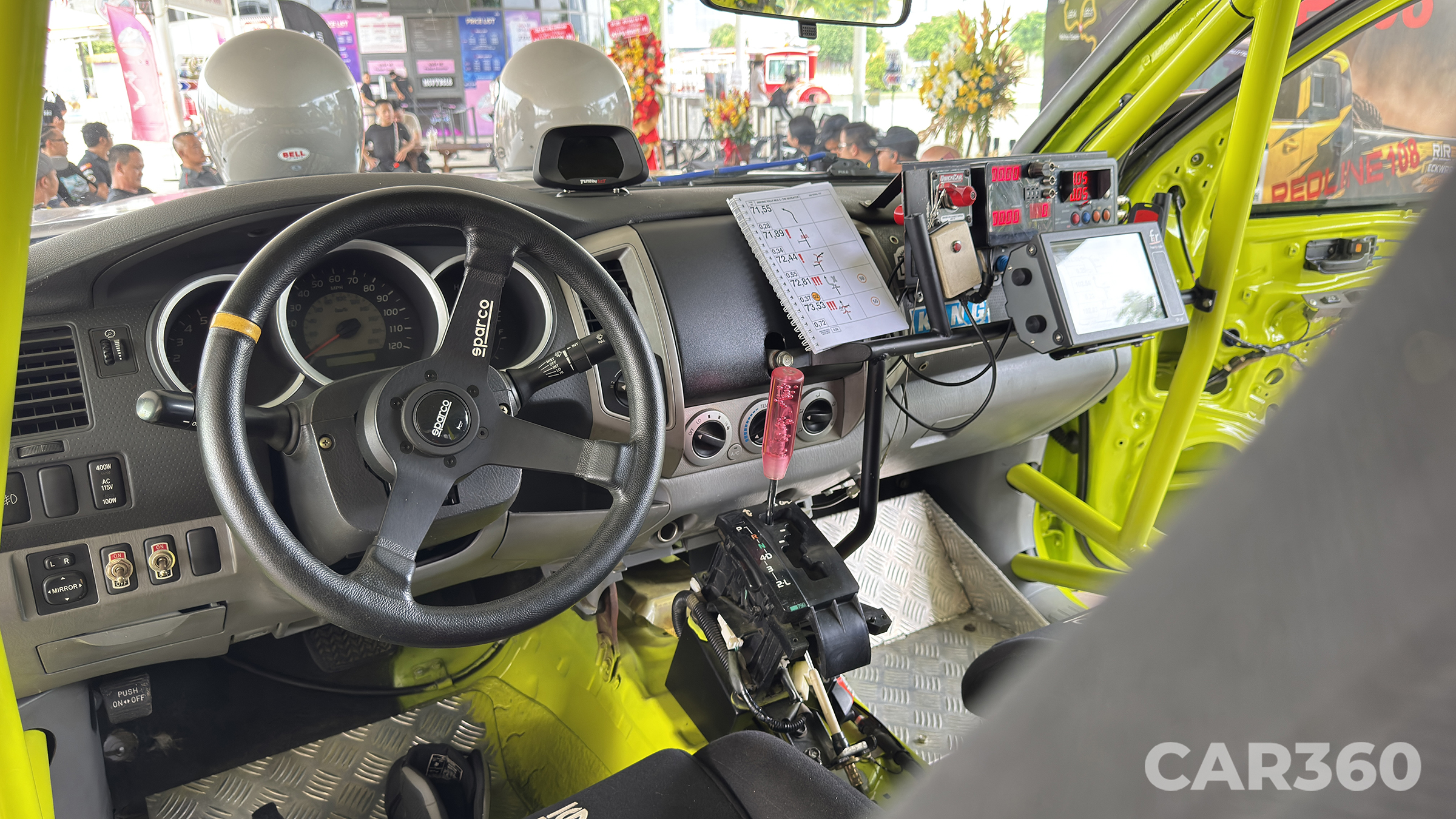 AXCR - Car360 - 30720256 AXCR - Car360 - 30720256