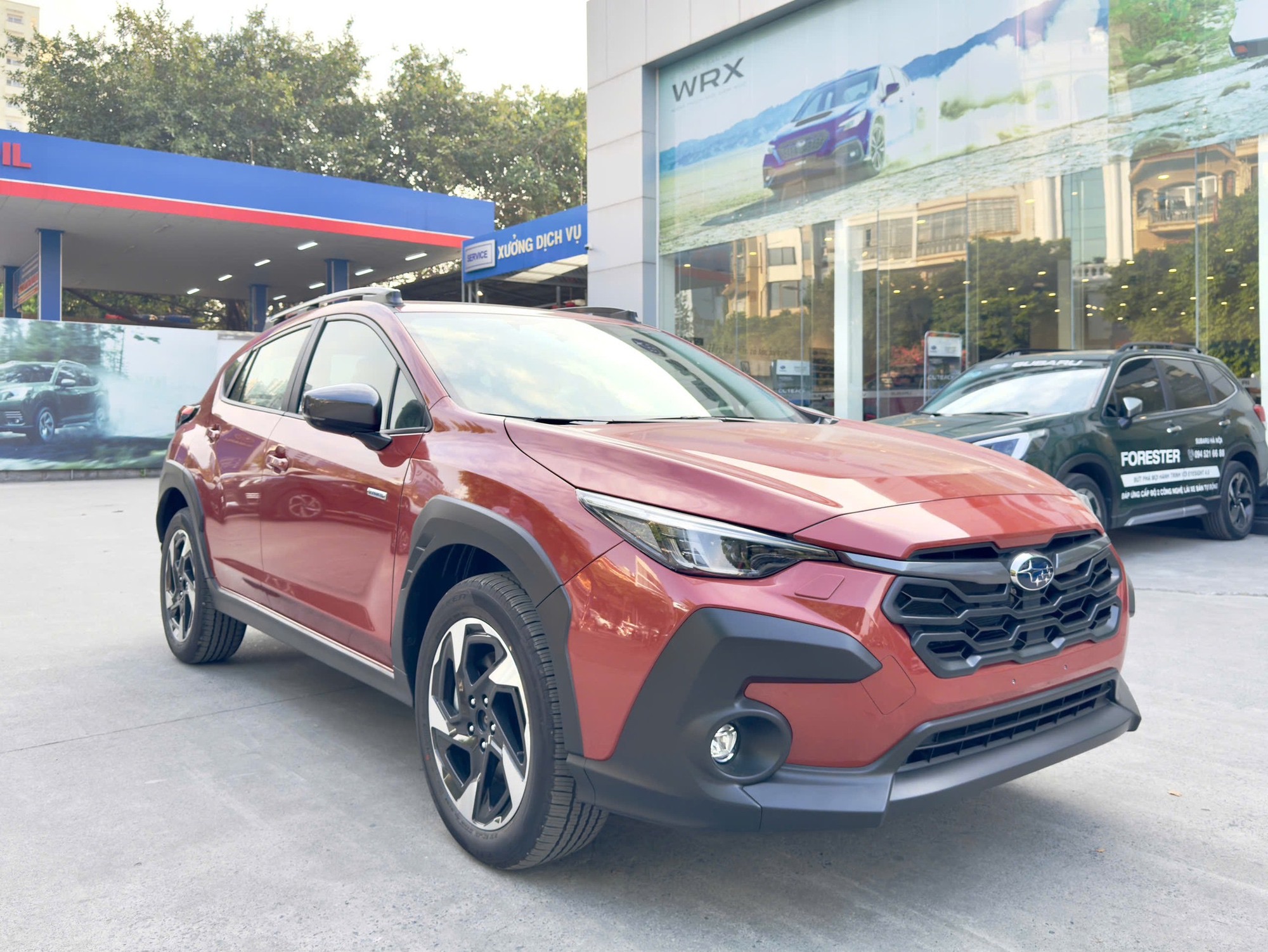XeGiamGIa - Car360 - 6620262