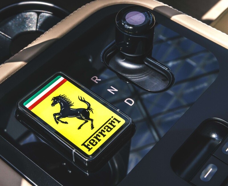 Ferrari - Car360 - 4820254 Ferrari - Car360 - 4820254