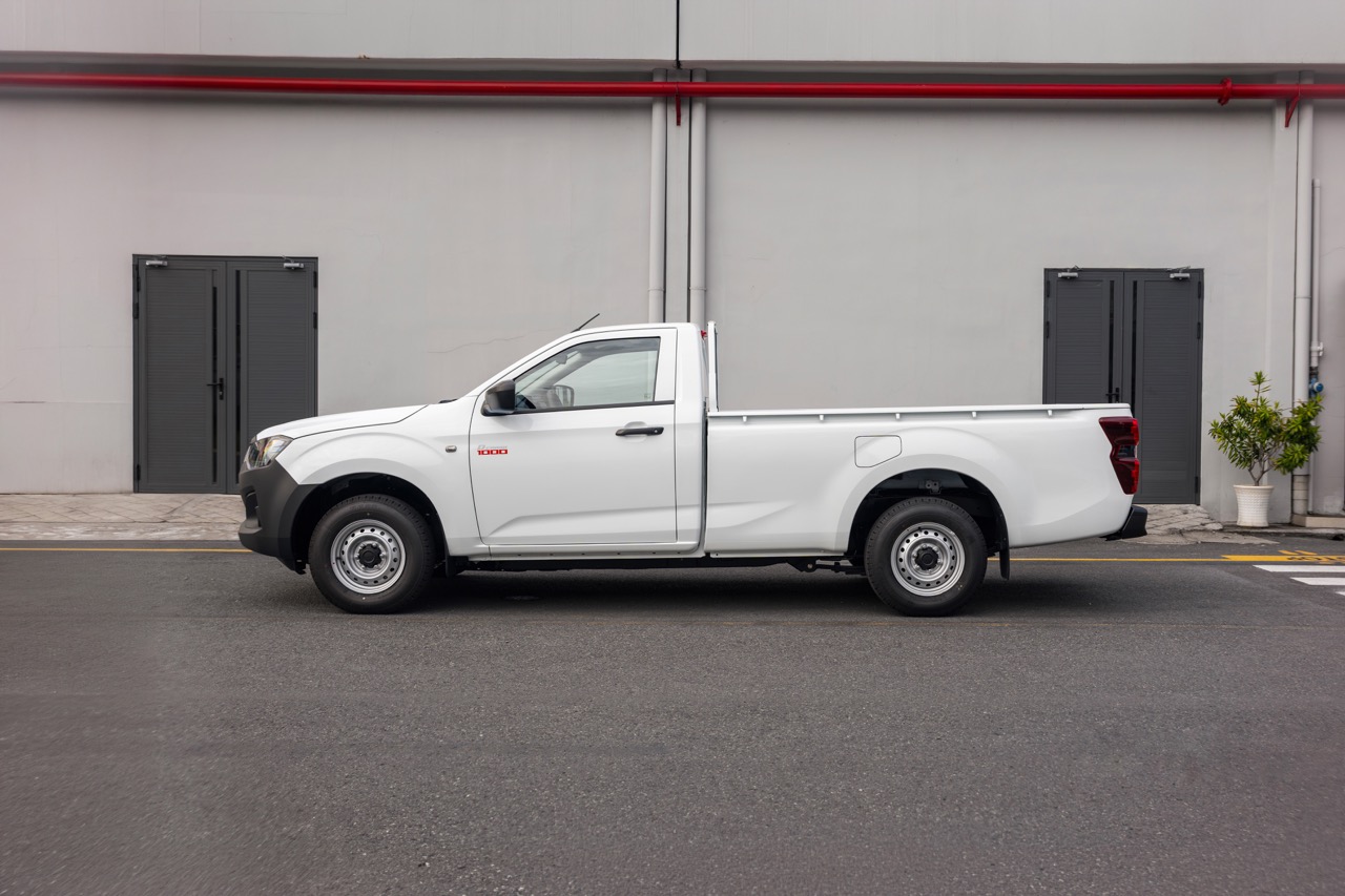 Isuzu D-Max - Car360 - 30720252 Isuzu D-Max - Car360 - 30720252