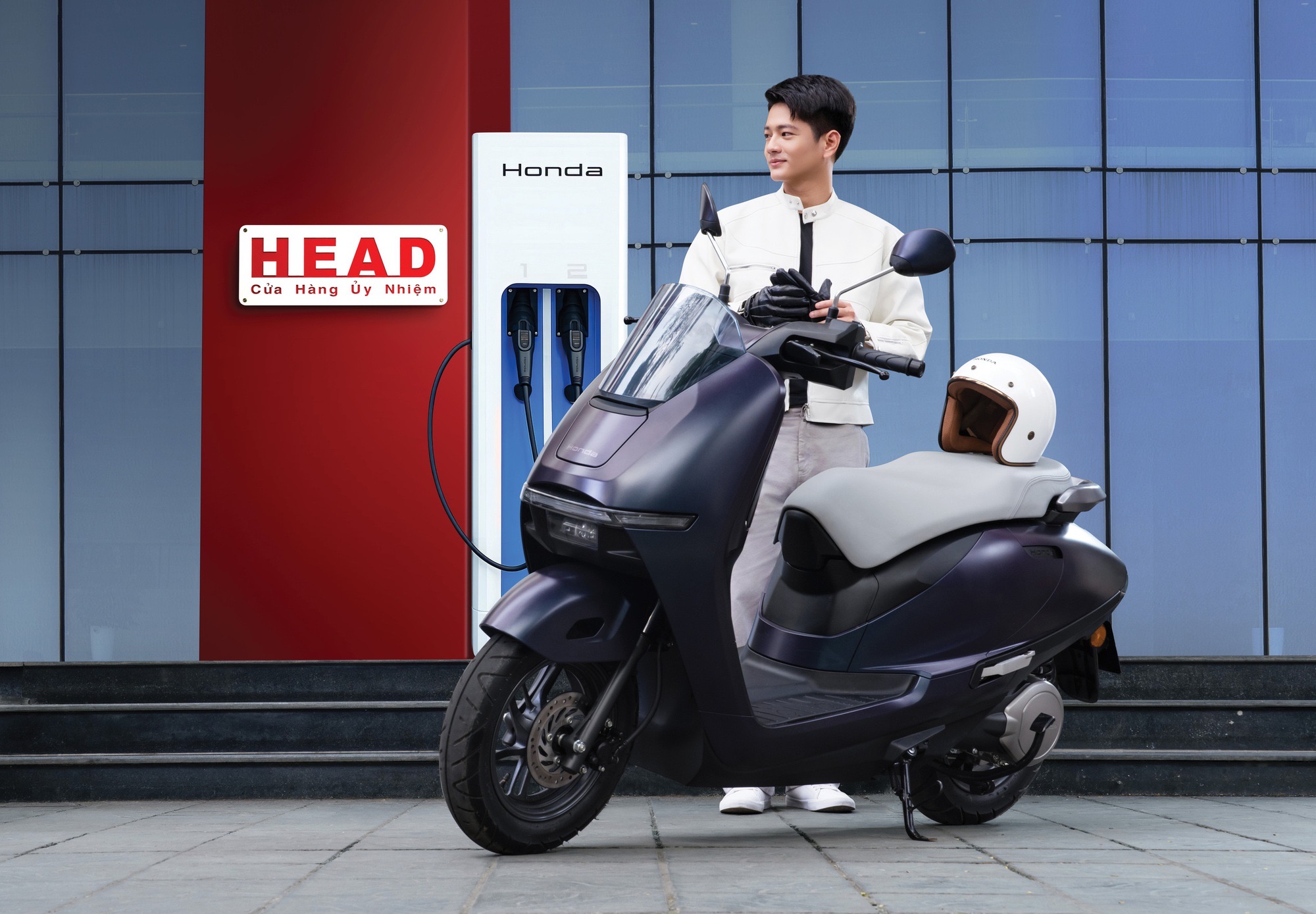 Honda UC 3 - Car360 - 6820252