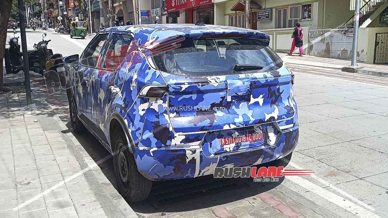VinFast VF 5 - Car360 - 18820252