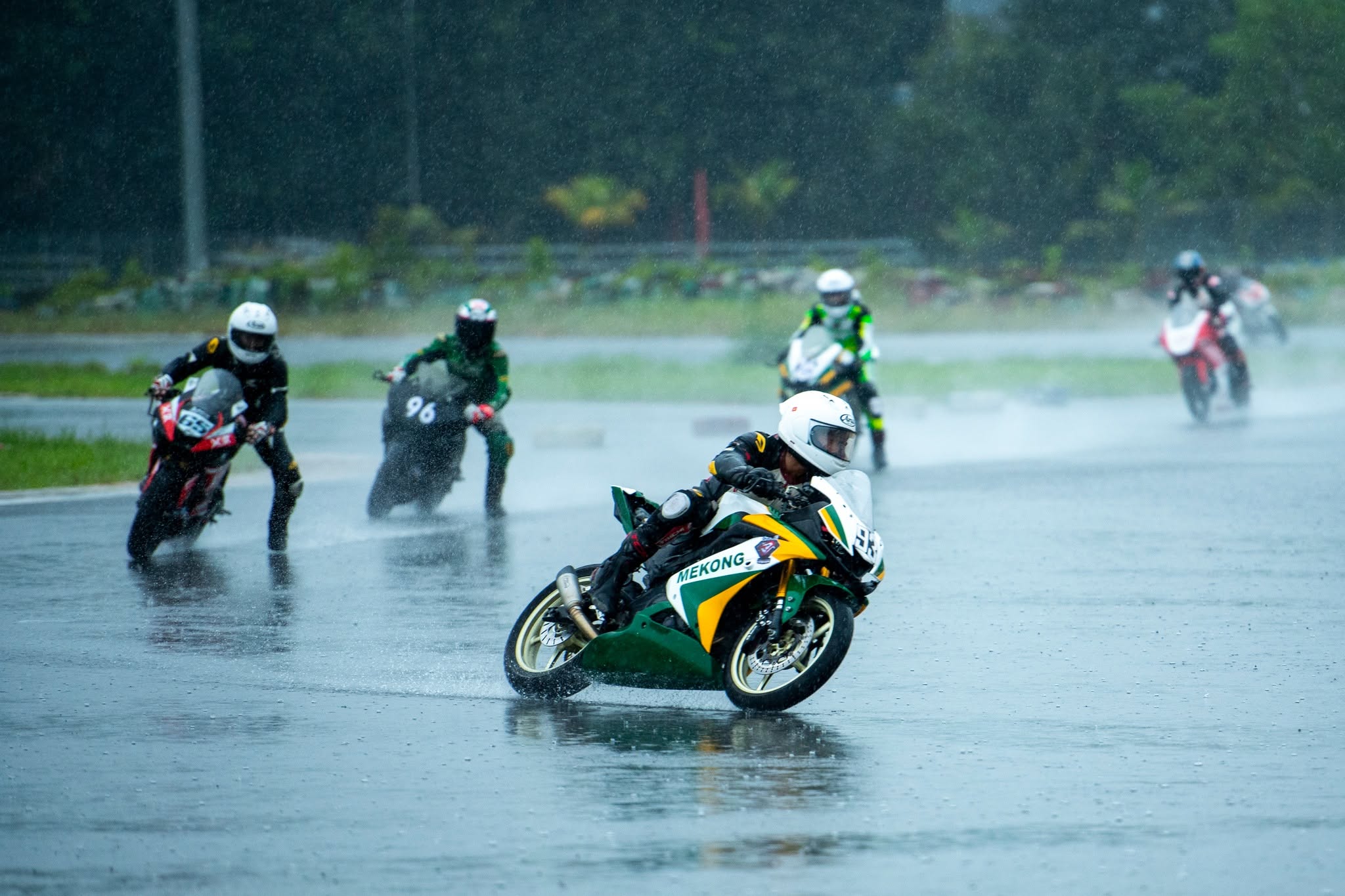 SP150 Race 1 3 SP150 Race 1 3