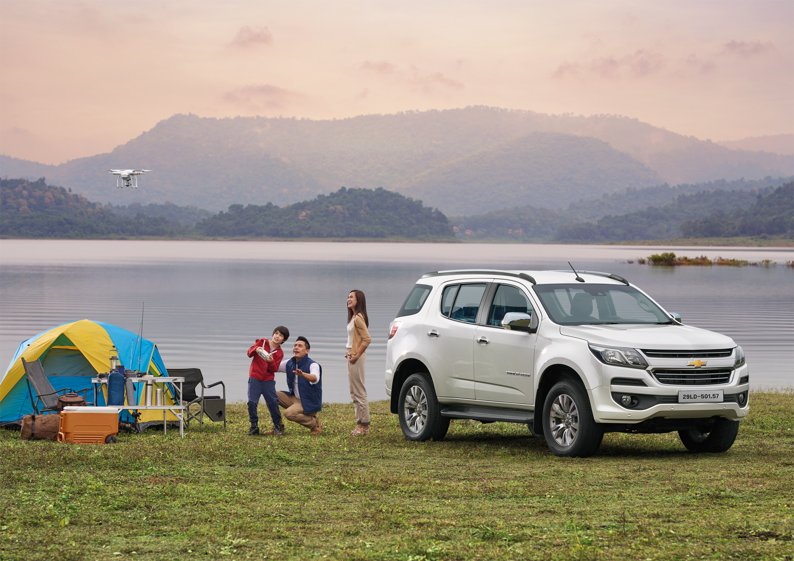TBZ-VN-Camping