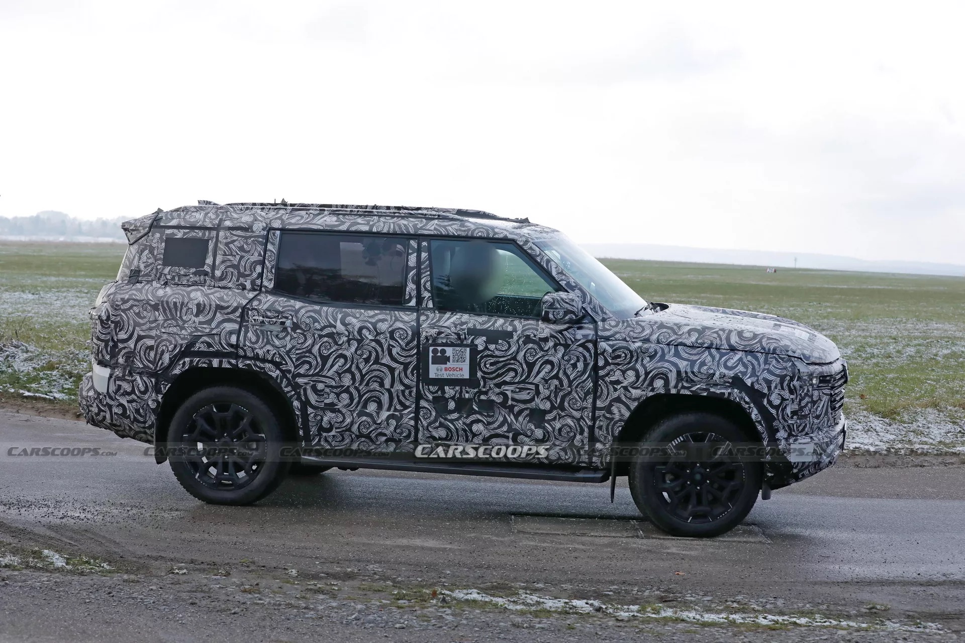 Pajero - Car360 - 30720253 Pajero - Car360 - 30720253