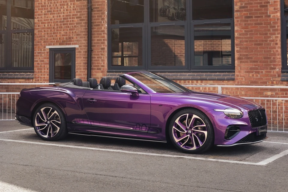 Bentley_Continental_GTC_80_Years_Crewe_2 Bentley_Continental_GTC_80_Years_Crewe_2