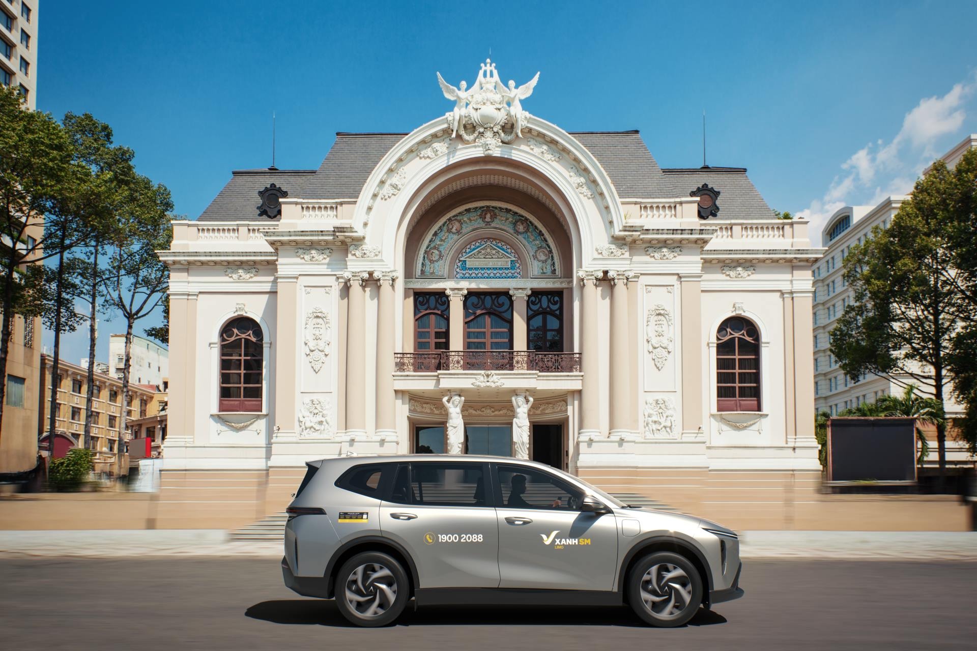 DS VinFast - Car360 - 12820254 DS VinFast - Car360 - 12820254