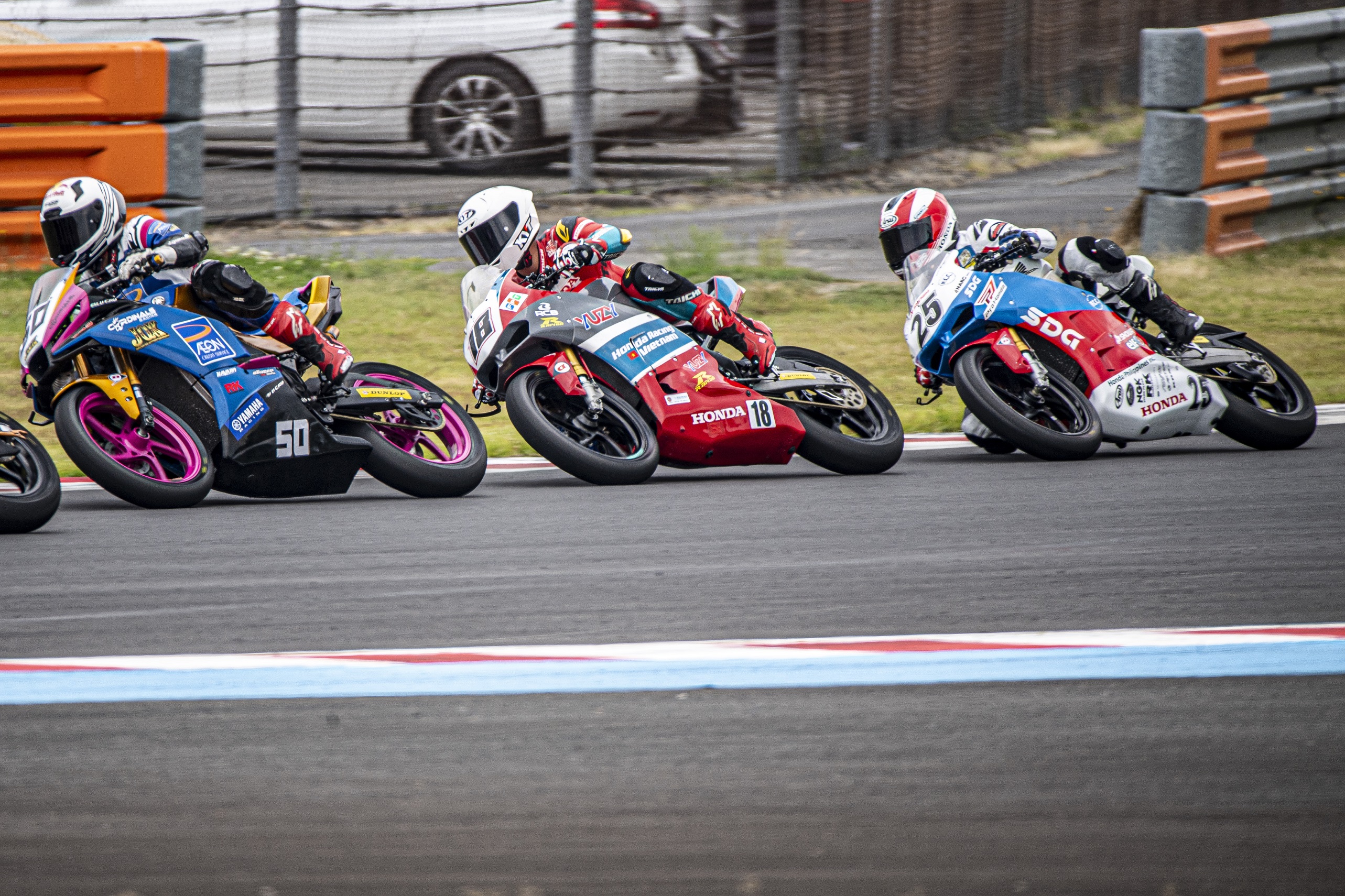 Race 2 ARRC 2026 Round 3 (6)