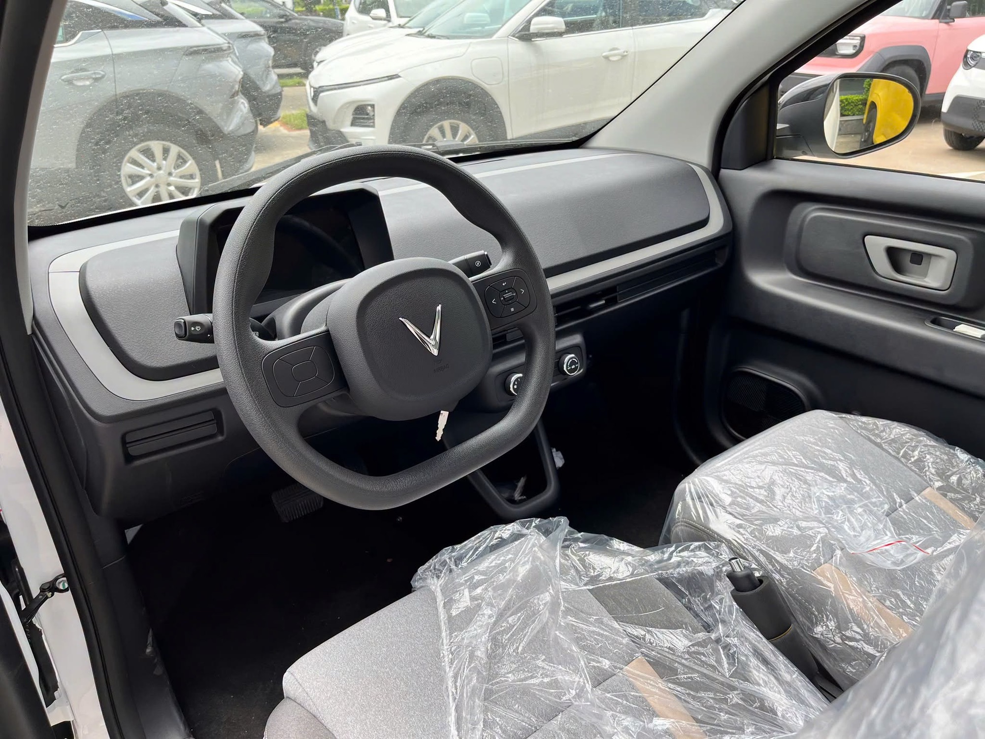 VinFast - Car360 - 31820252 VinFast - Car360 - 31820252