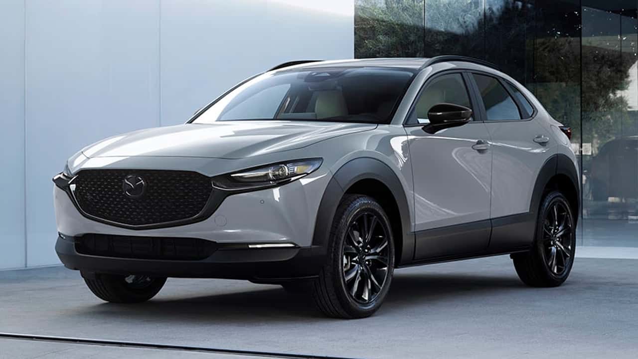 Mazda - Car360 - 21820253 Mazda - Car360 - 21820253