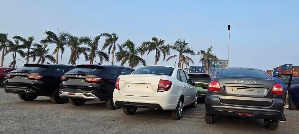 Lada VietNam - Car360 - 12620262