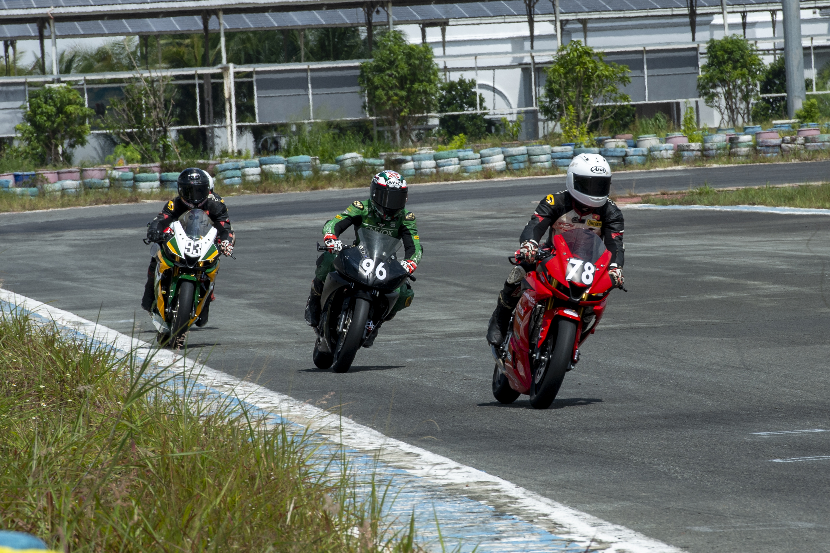 SP150 Race 2 (5) SP150 Race 2 (5)