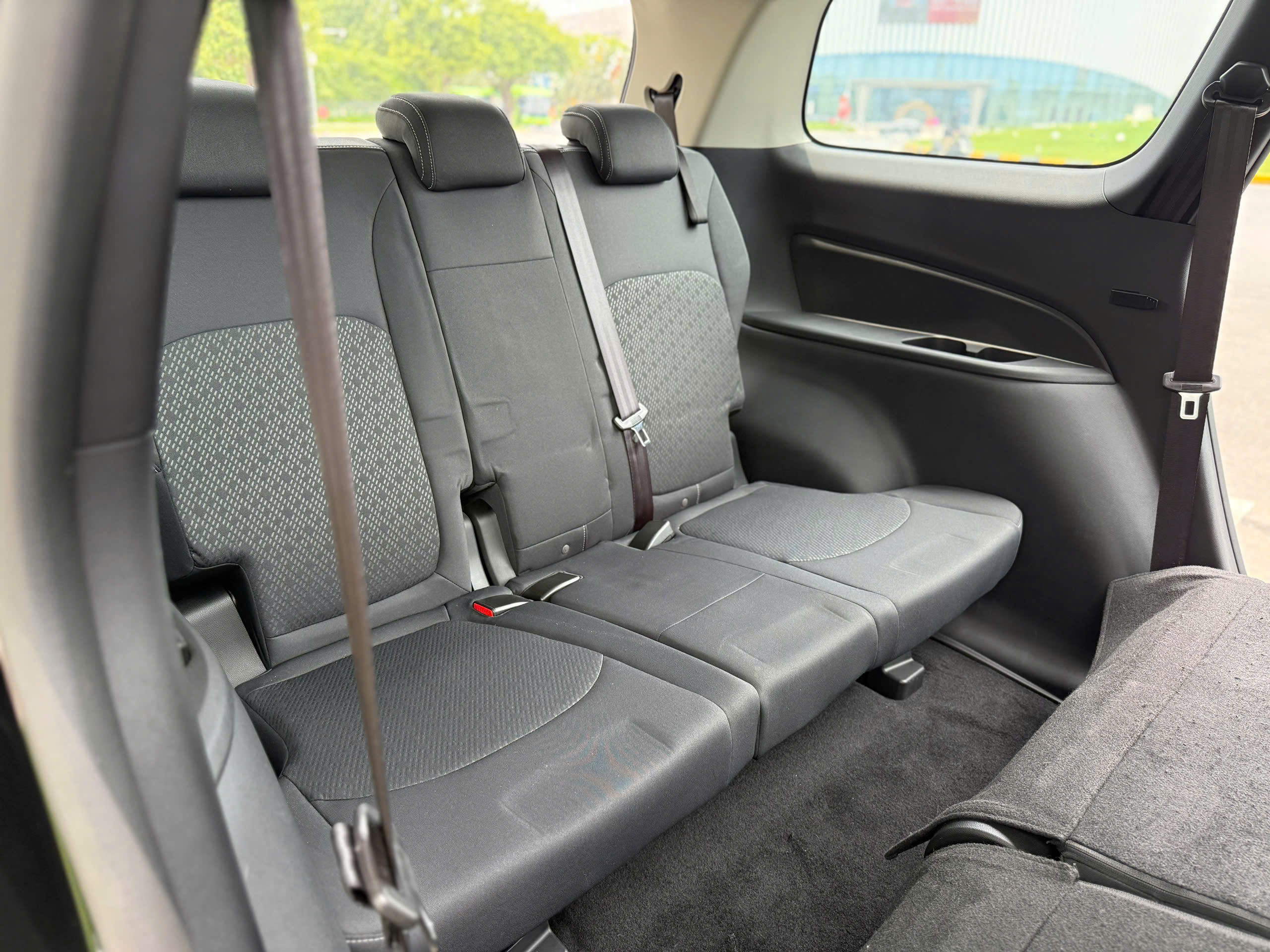 MG G50 - Car360 - 3820254