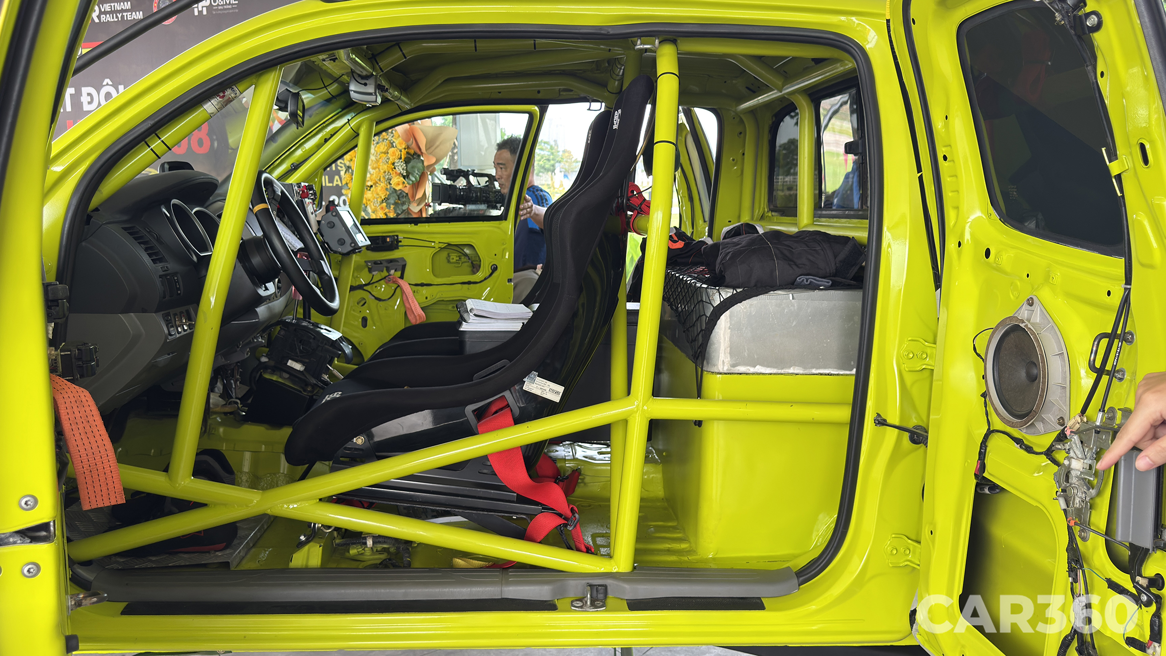 AXCR - Car360 - 30720258 AXCR - Car360 - 30720258