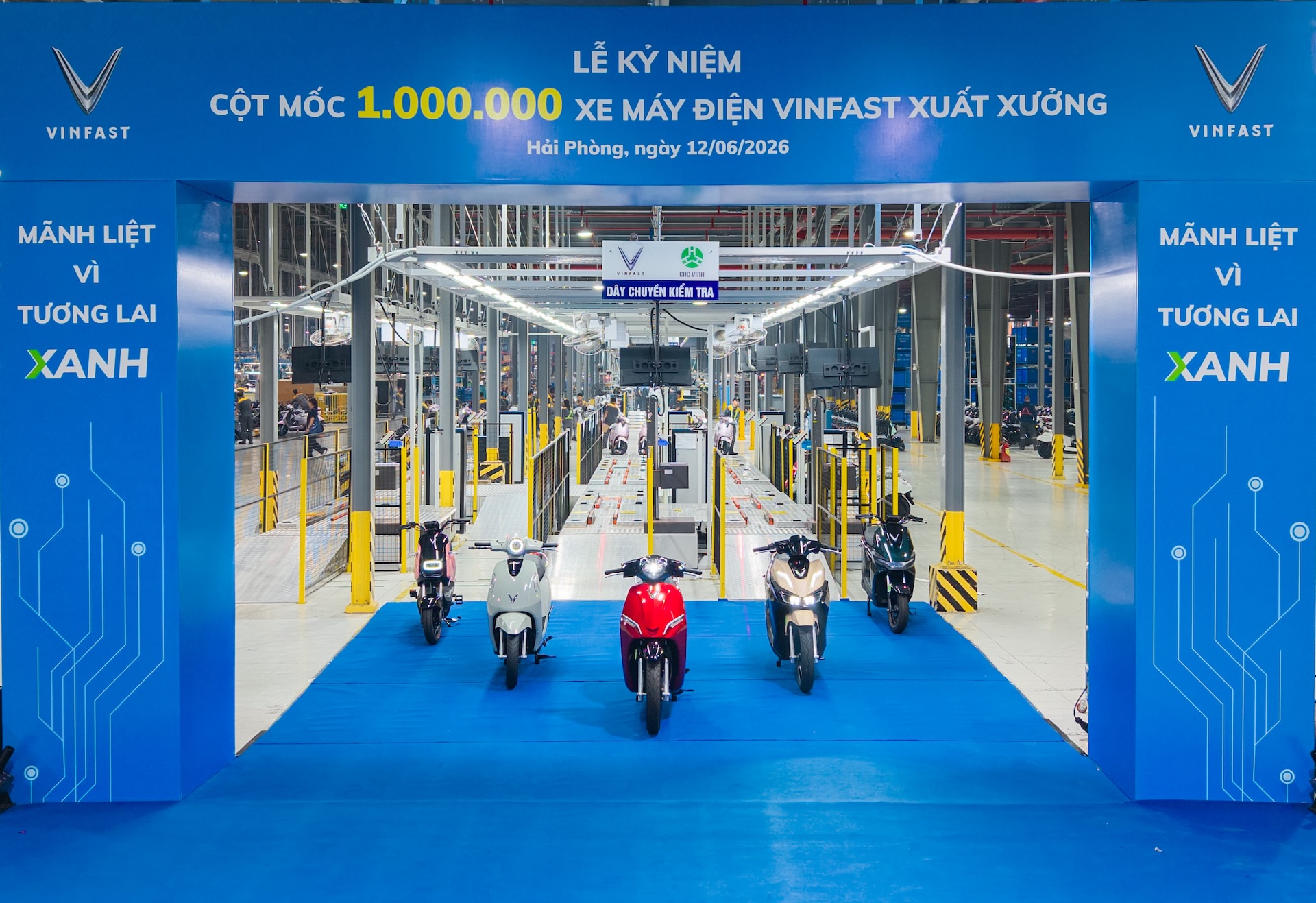 XeMayVinFast - Car360 - 12620263