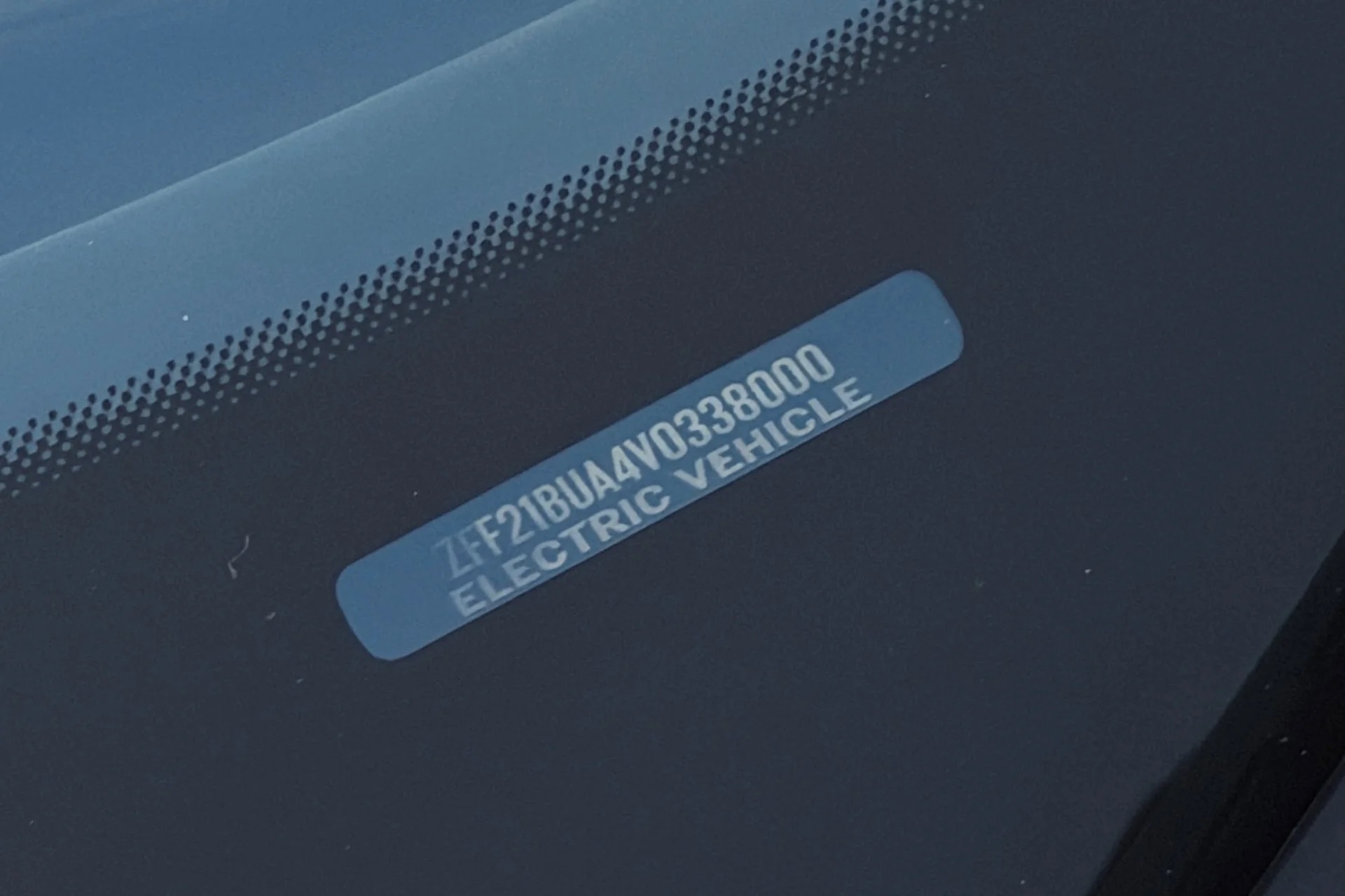 Ferrari Luce - Car360 - 18820252 Ferrari Luce - Car360 - 18820252