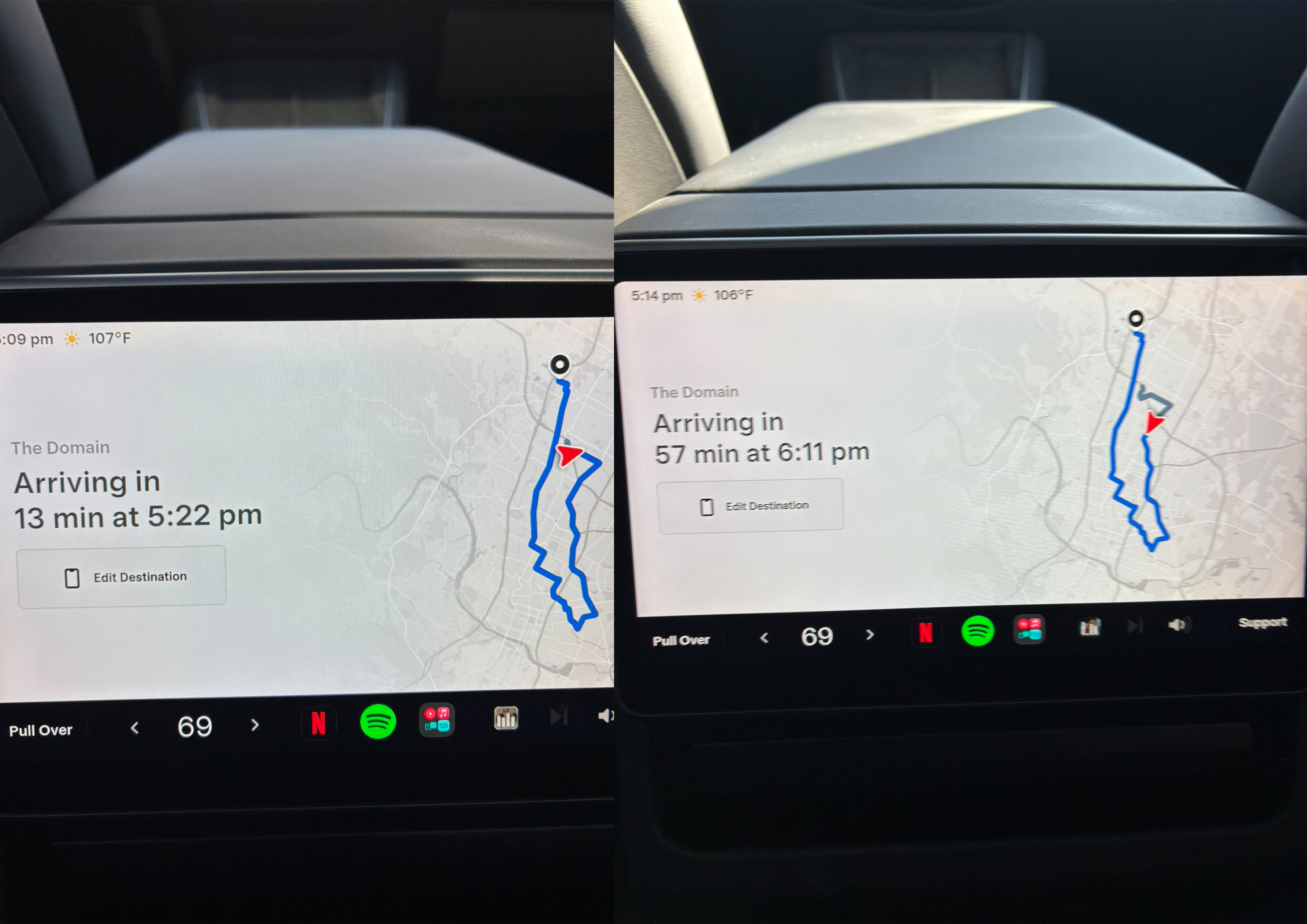 Robotaxi - Car360 - 26820252