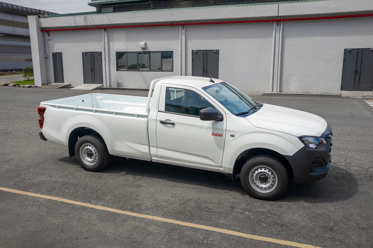 Isuzu D-Max - Car360 - 30720254 Isuzu D-Max - Car360 - 30720254
