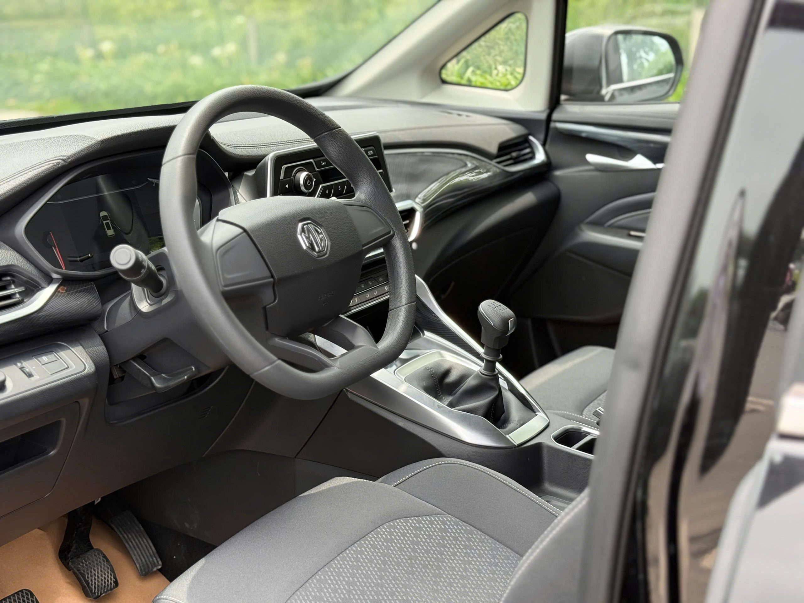MG G50 - Car360 - 3820253