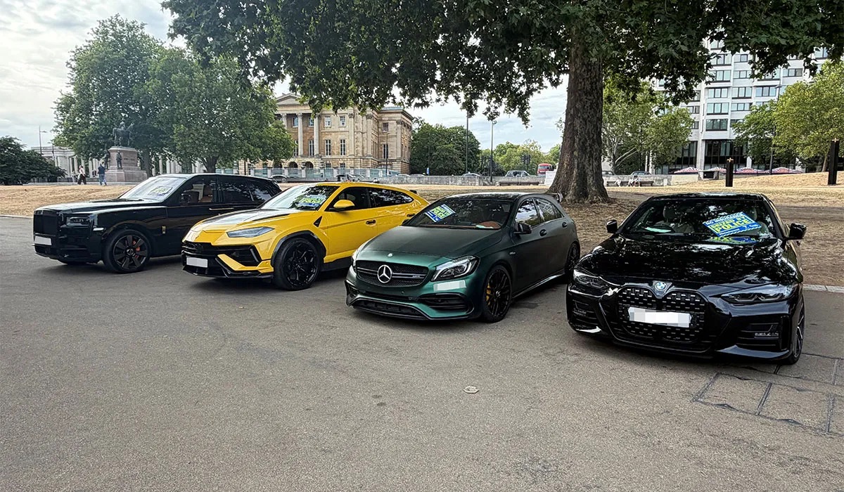 Sieuxe - Car360 - 12820254 Sieuxe - Car360 - 12820254