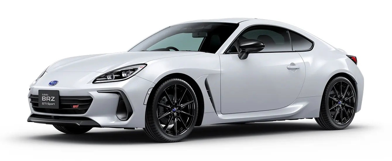 Subaru BRZ - Car360 - 31720253 Subaru BRZ - Car360 - 31720253