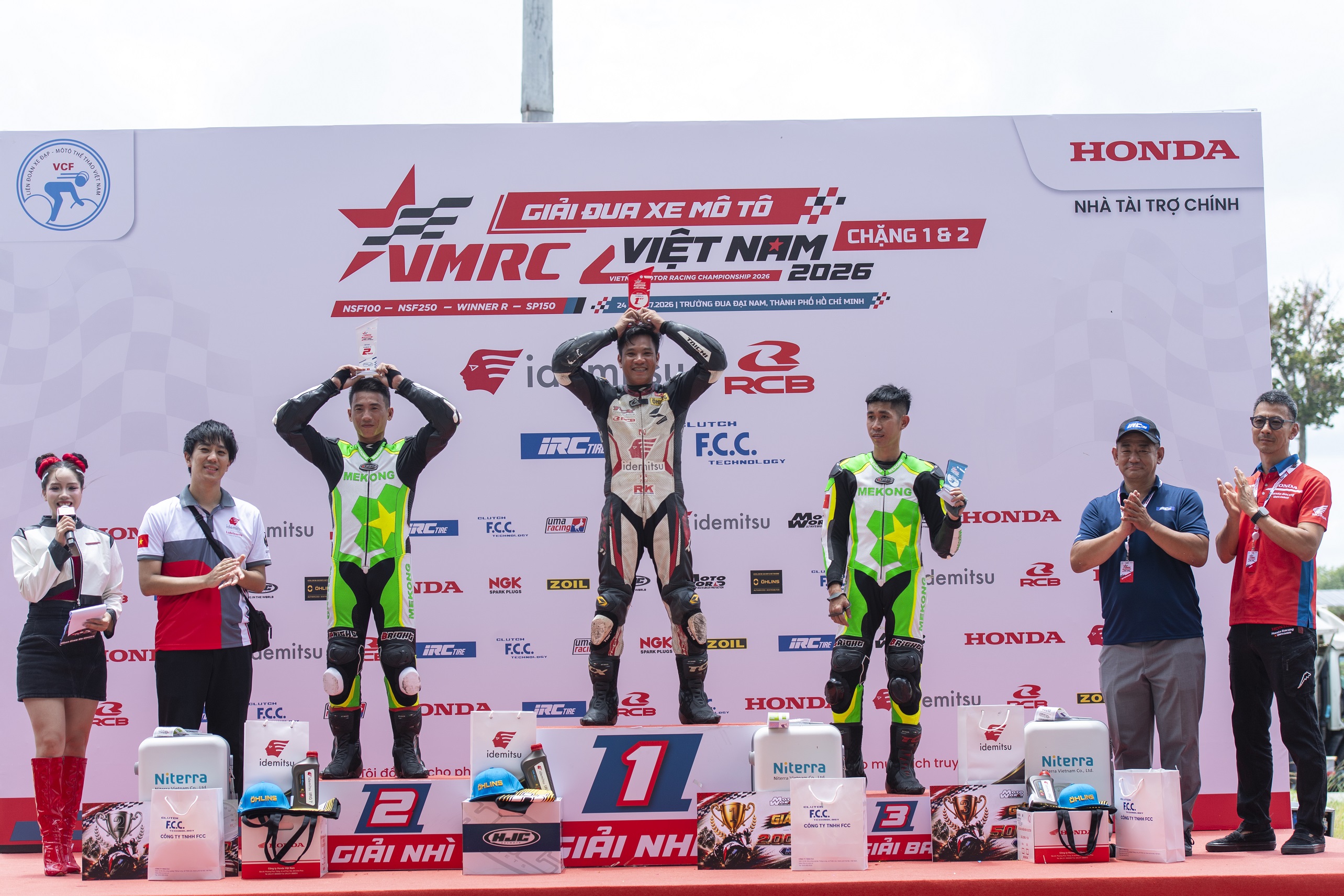 SP150 Race 2 (2) SP150 Race 2 (2)